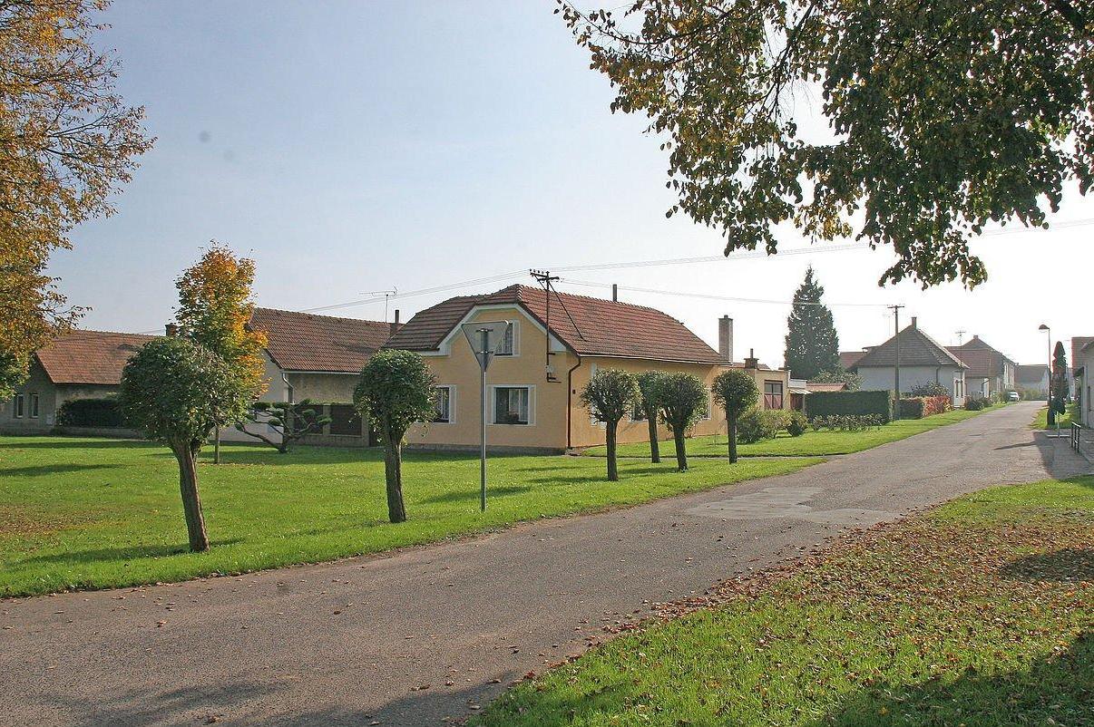 Lukáš Holman - Legalizace černých staveb / Tržní ocenění nemovitosti