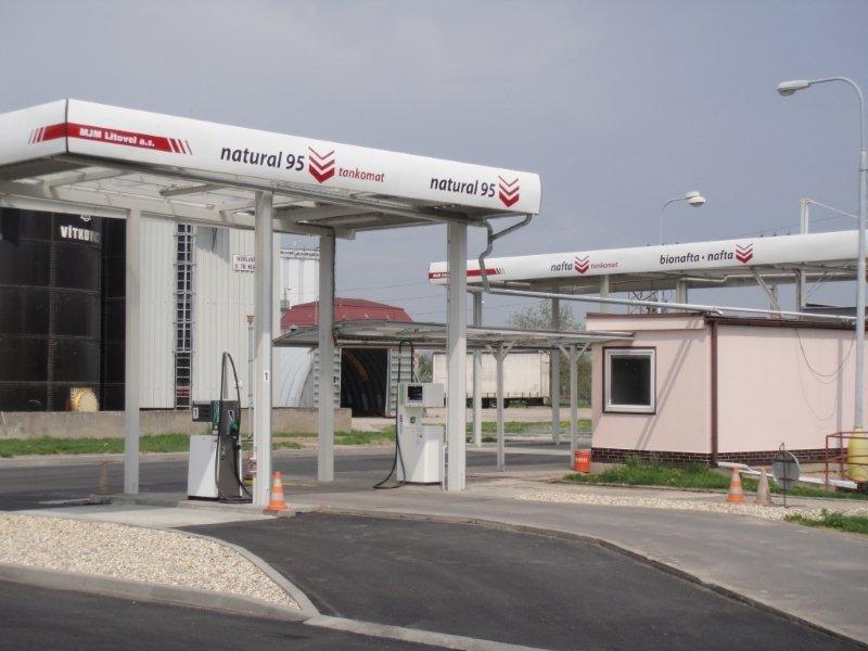 MJM agro, a. s. foto 2