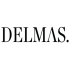 Logo obchodu Delmas