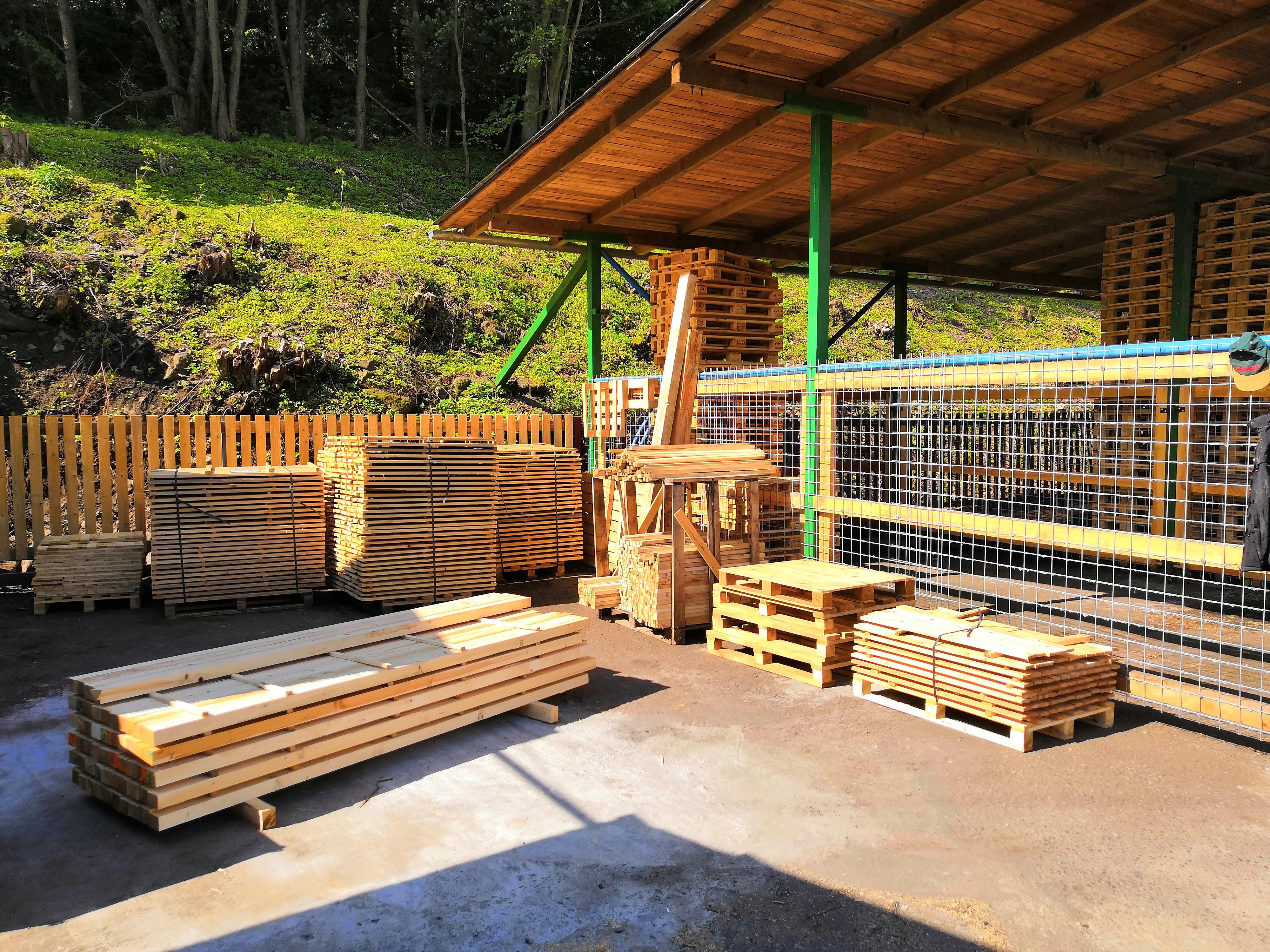 PILA Františkov nad Ploučnicí, s.r.o. foto 3