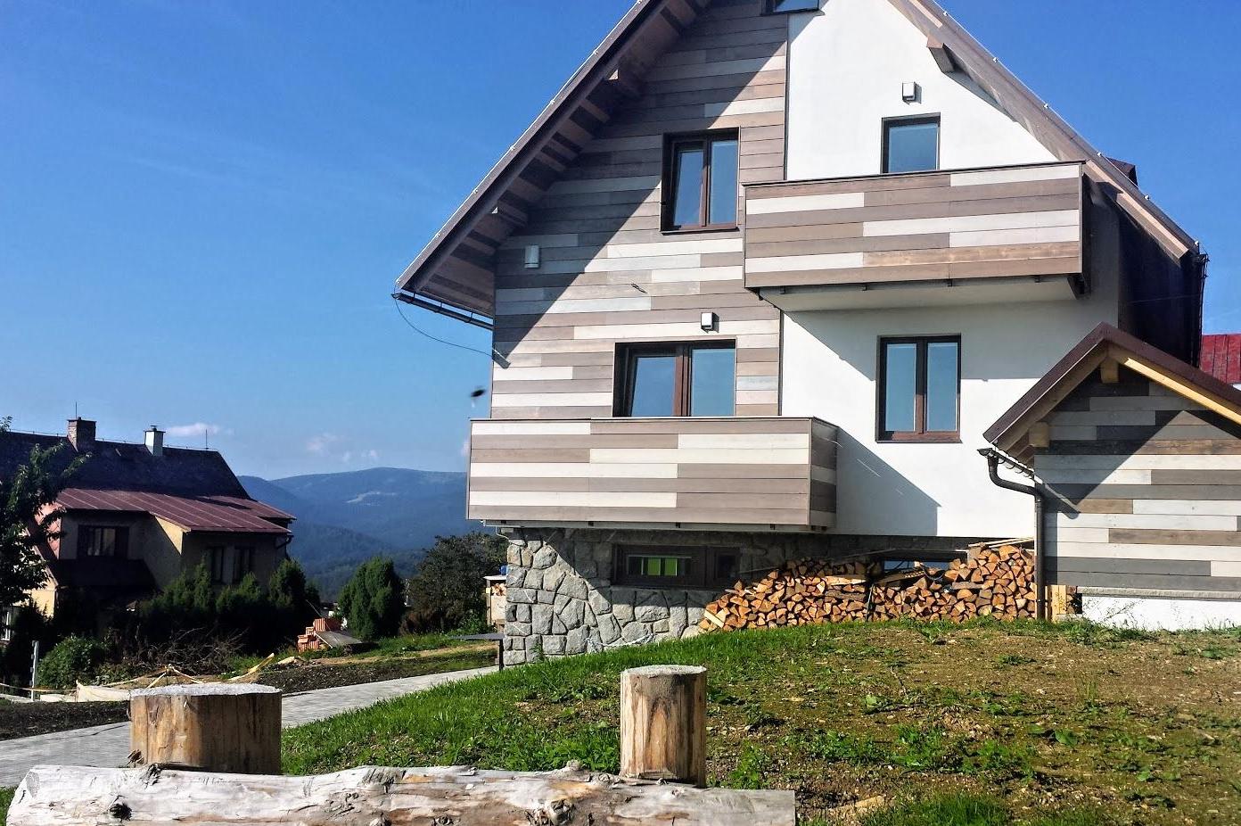 Apartmány Benecko, s.r.o. foto 1