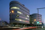 Fotografie Metrostav Development a.s.