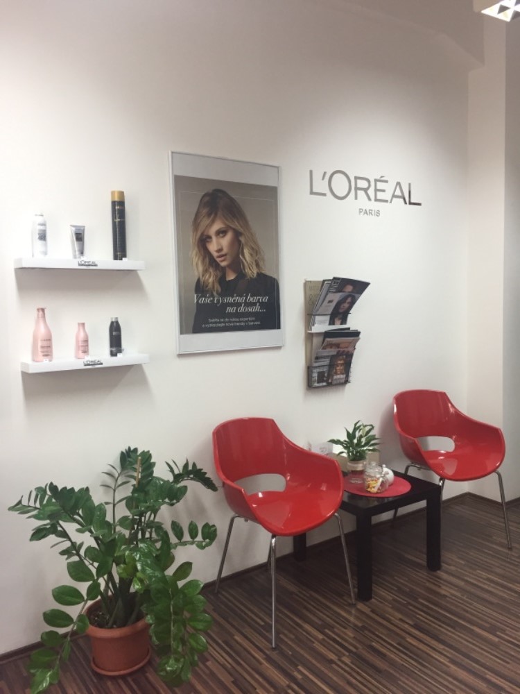 Salon KM Hair foto 5