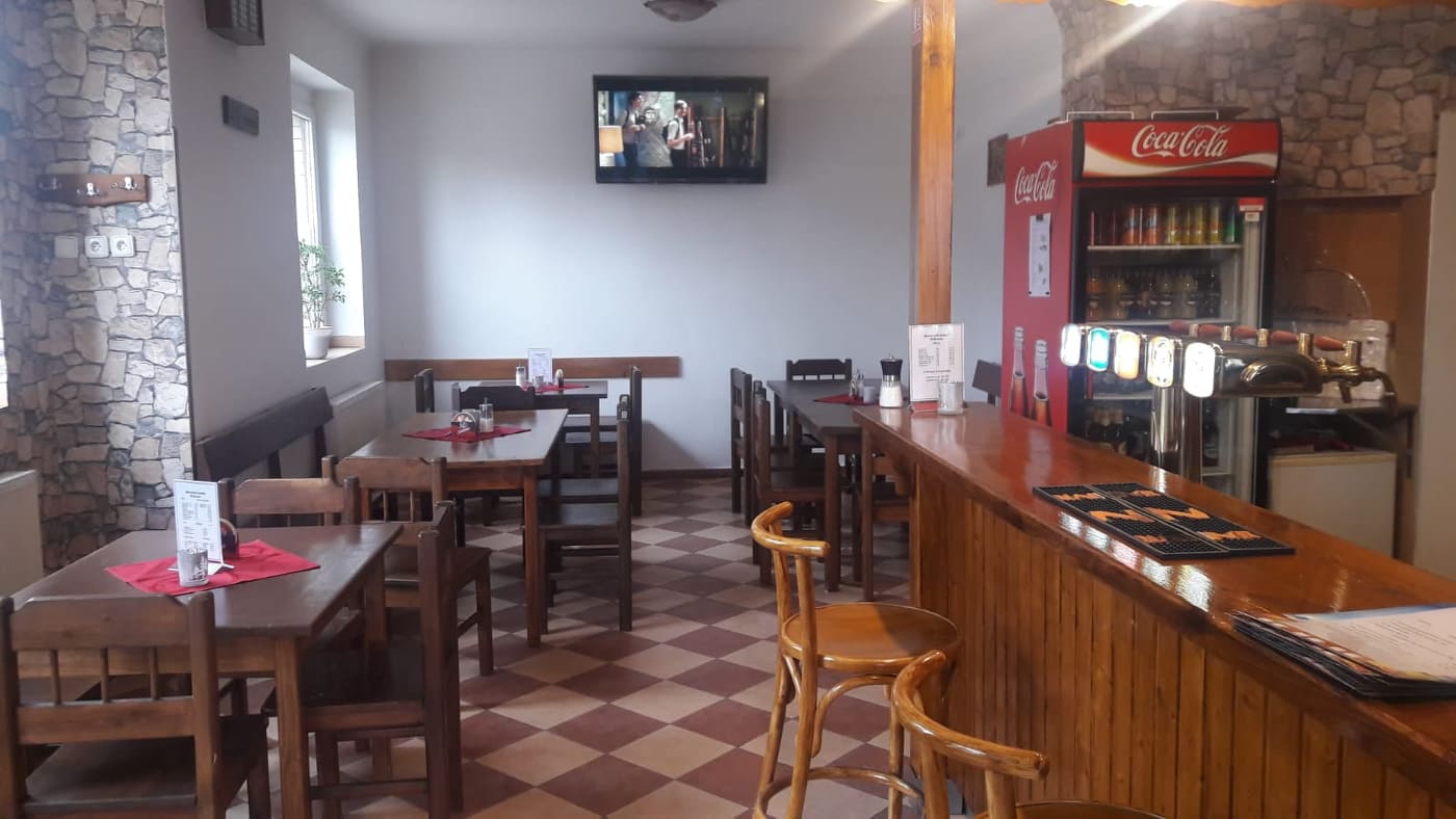 Staročeská hospoda U Štrásků foto 2