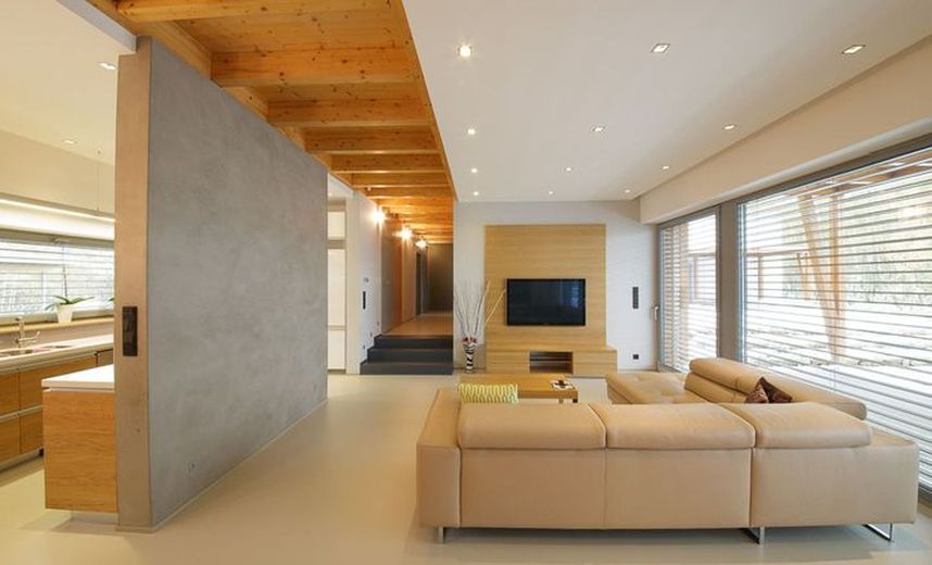 Michael Kocych Architects, s.r.o. foto 2