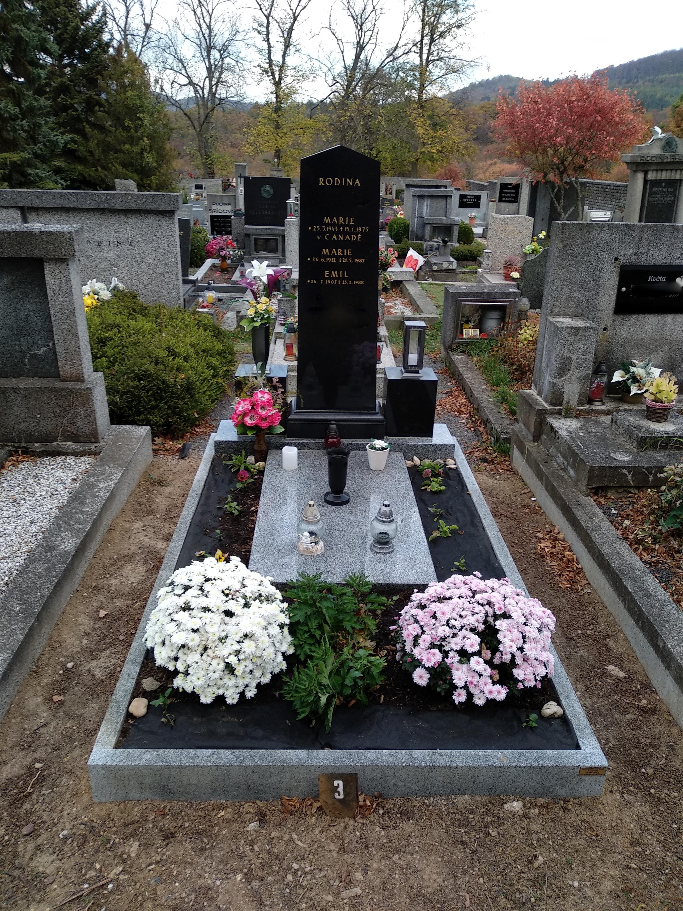 Kamenictví Hofmann foto 6