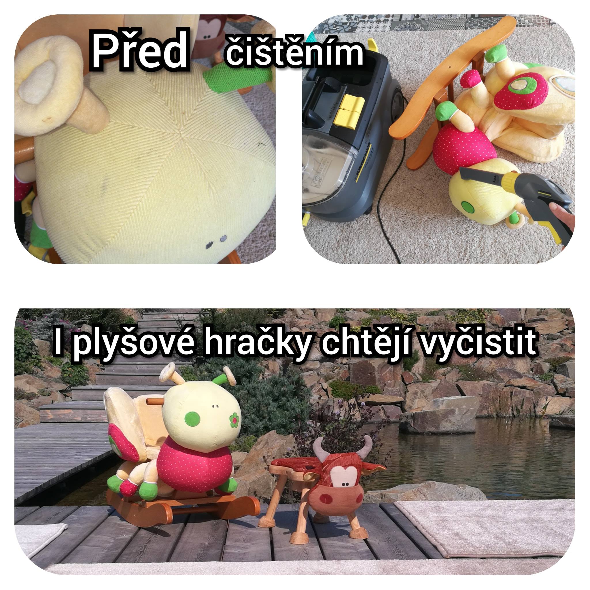 Praktická půjčovna Penkovi foto 3