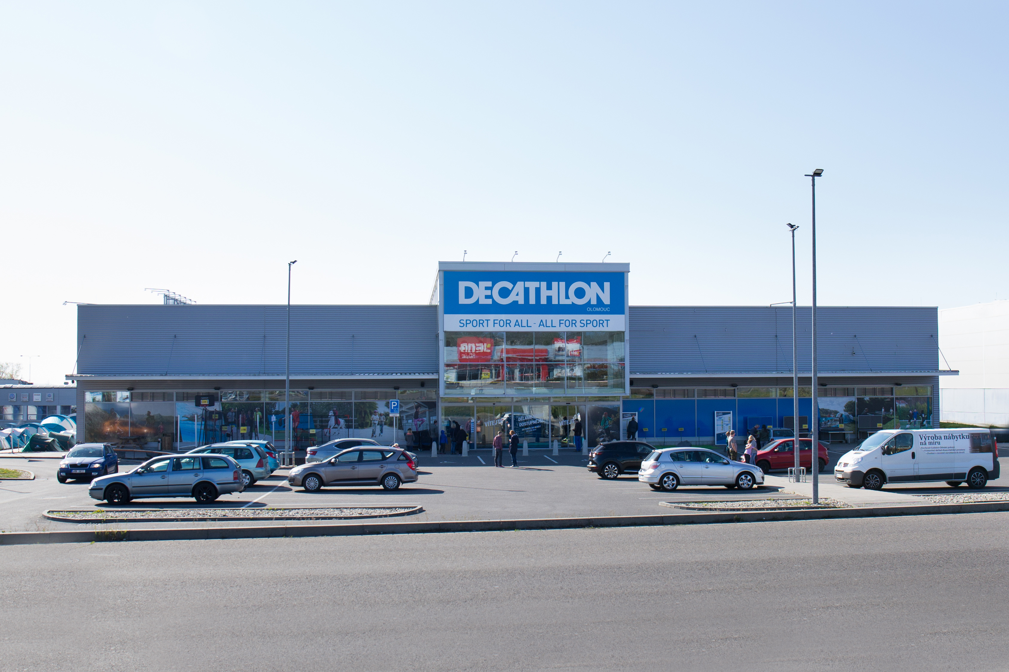 Decathlon foto 2