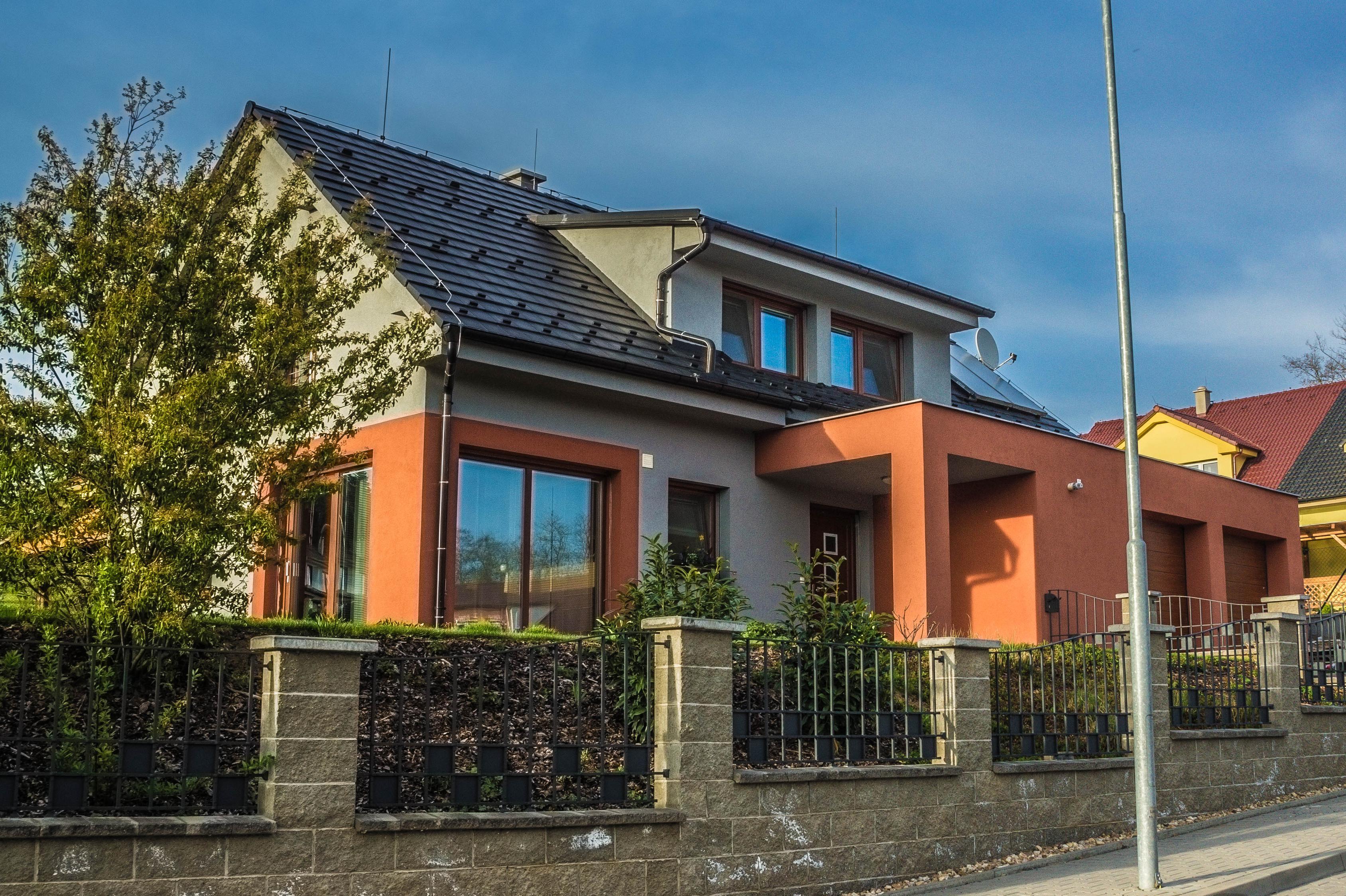 TEREKO stavby s.r.o.