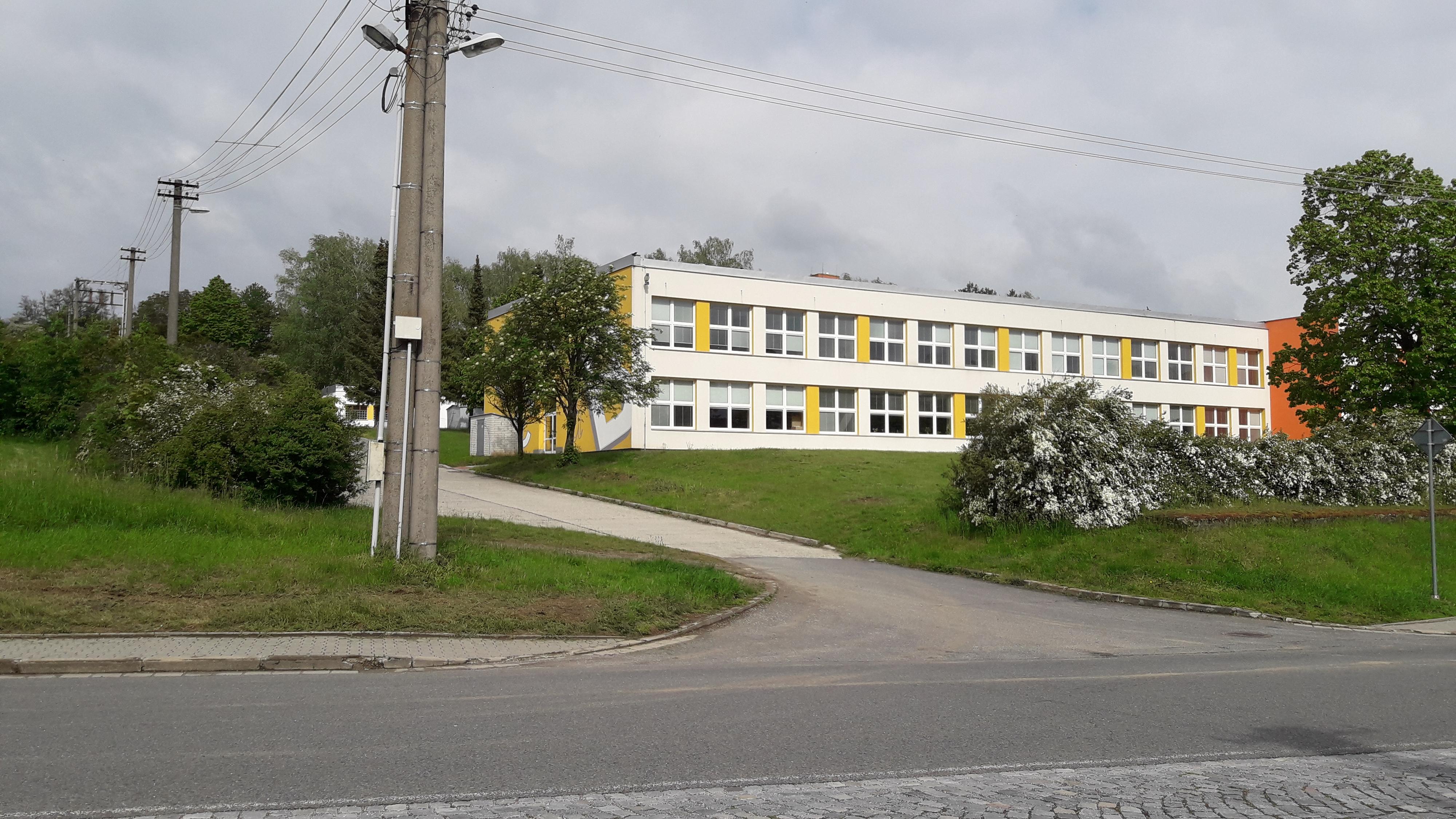Základní škola a Mateřská škola Traplice, okres Uherské Hradiště foto 5