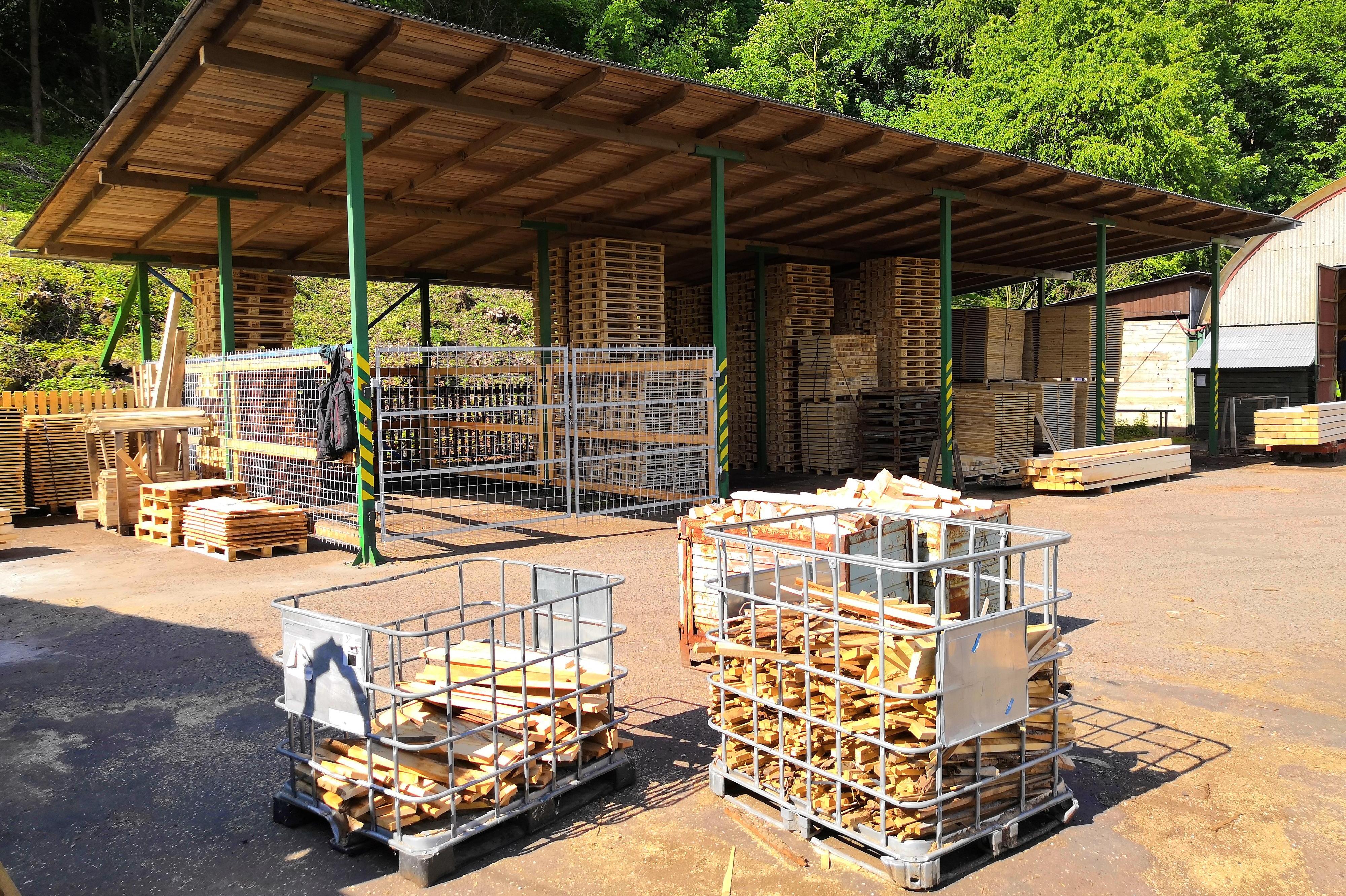 PILA Františkov nad Ploučnicí, s.r.o. foto 1