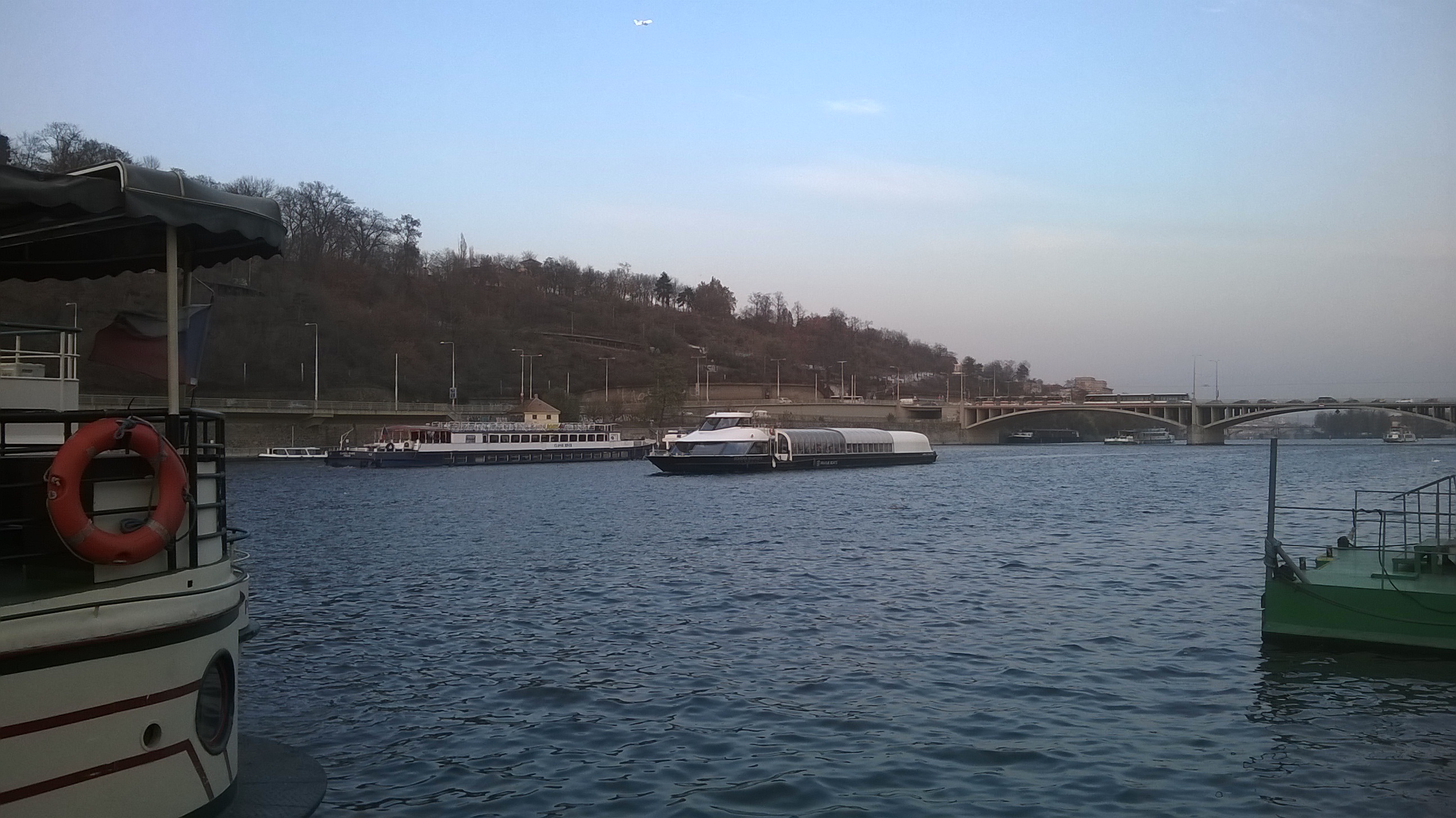 Botel Albatros foto 3