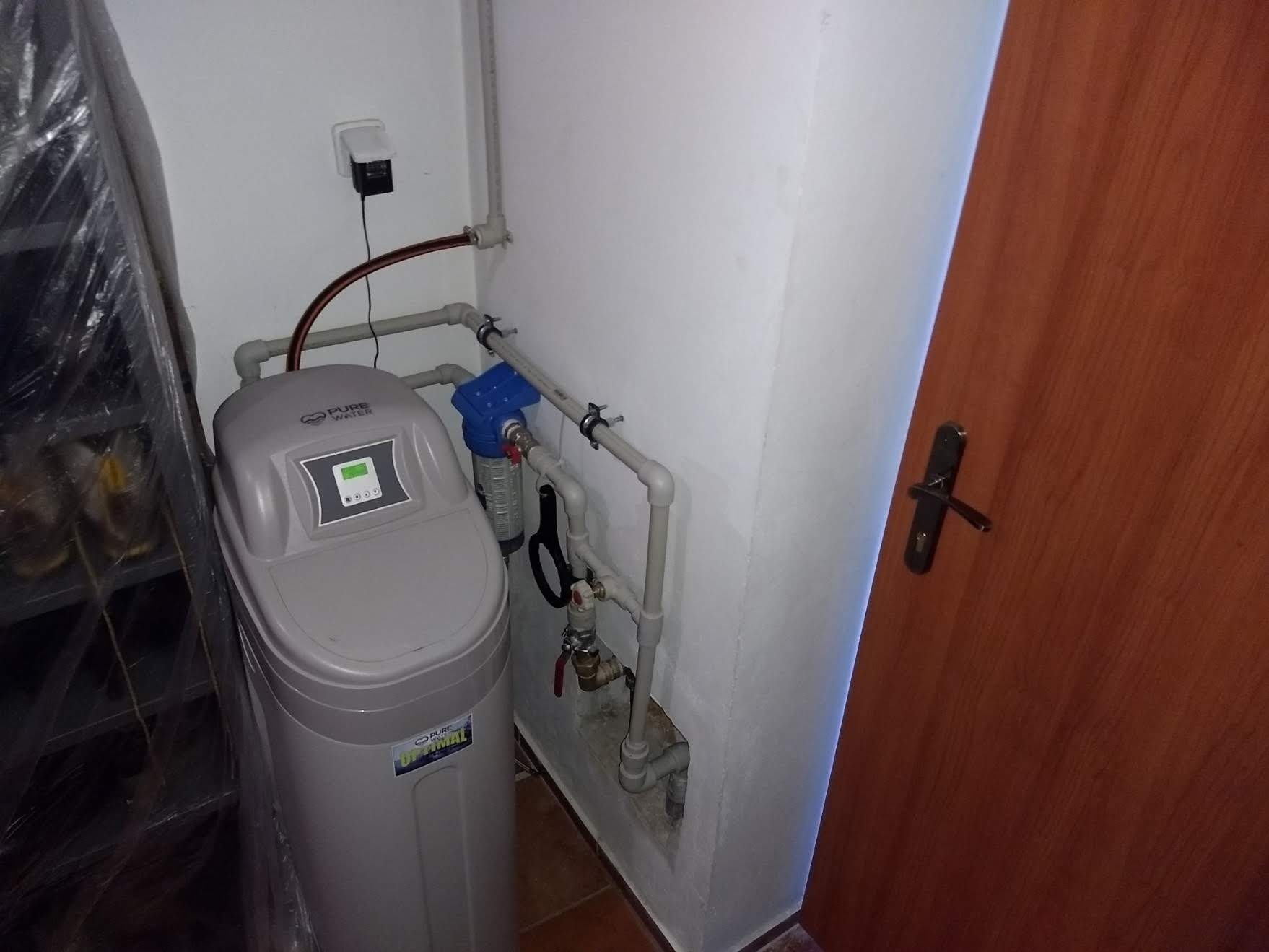 Čech Zbyněk - Instalace foto 2