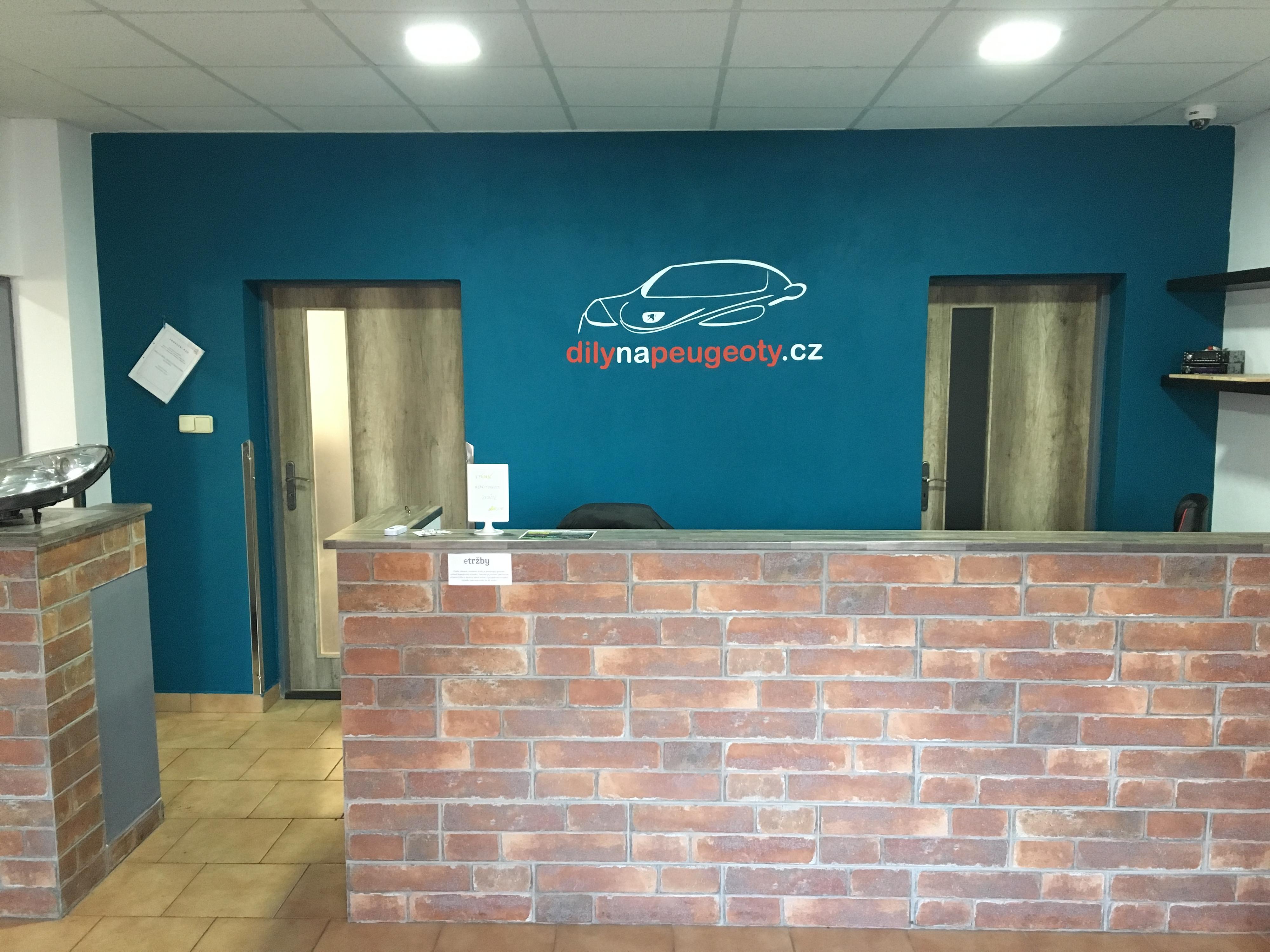 Ekologická likvidace vozidel Louka foto 4