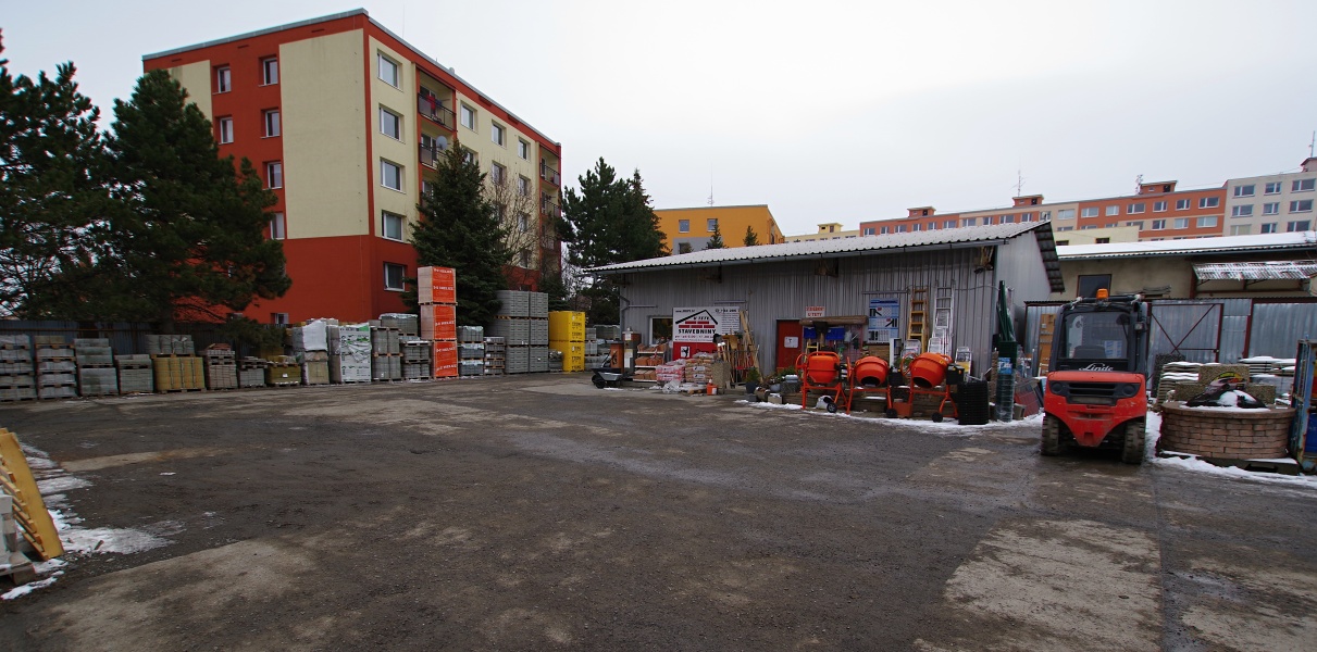 STAVEBNINY U TETY s.r.o. foto 2