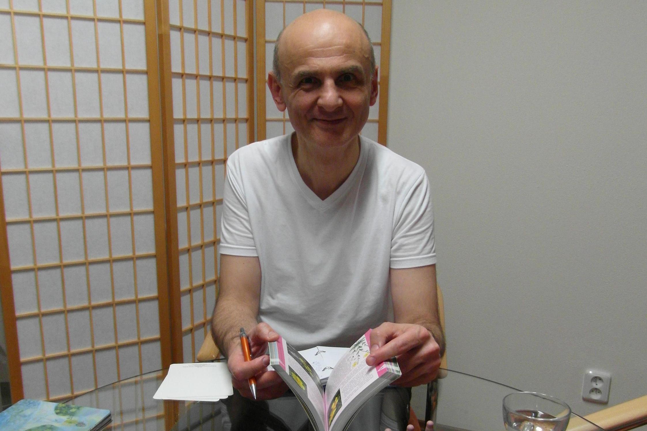 Centrum Harmonie - masáže a terapie