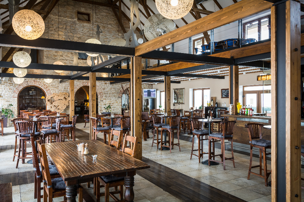 Greensgate Restaurant