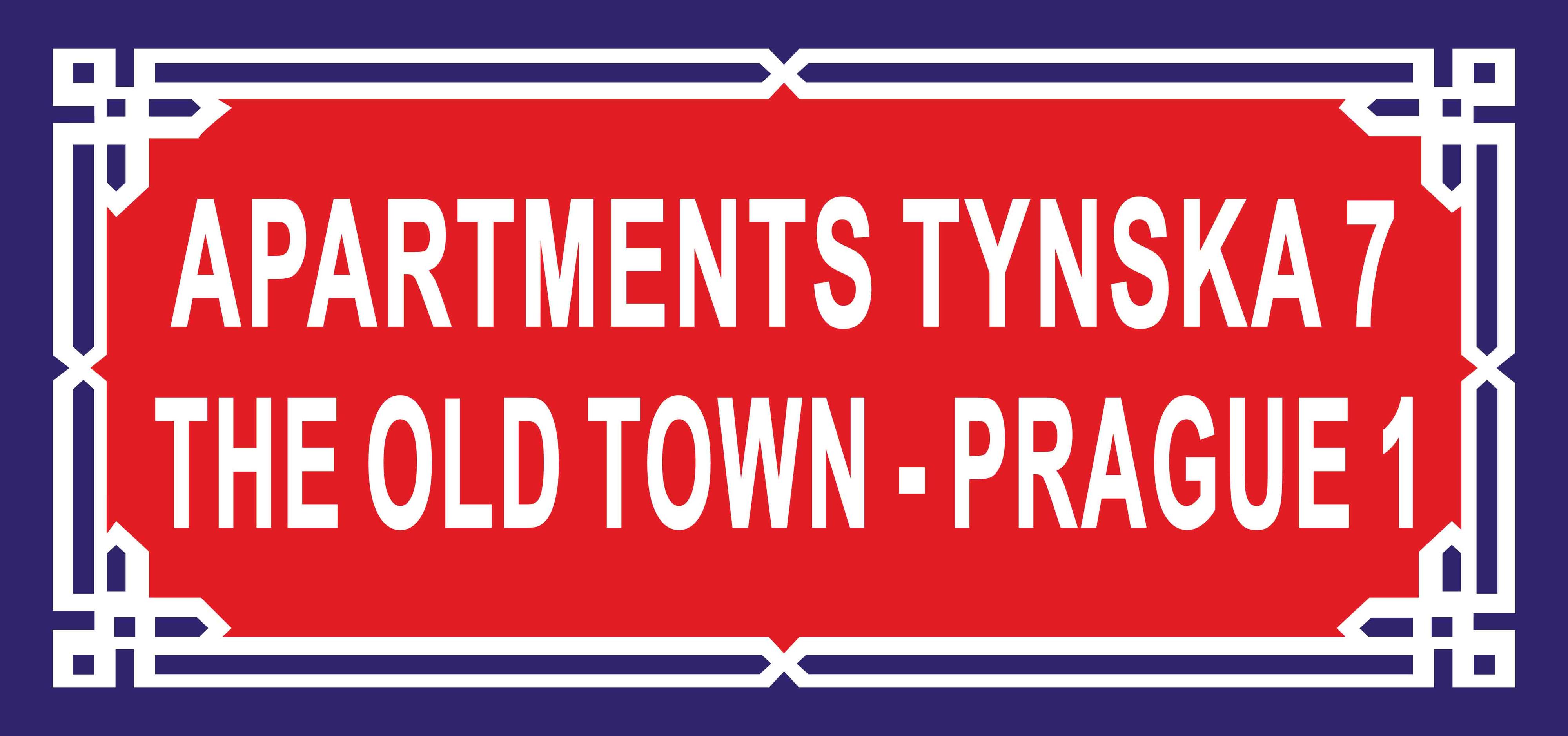 Apartmány Týnská 7 foto 2