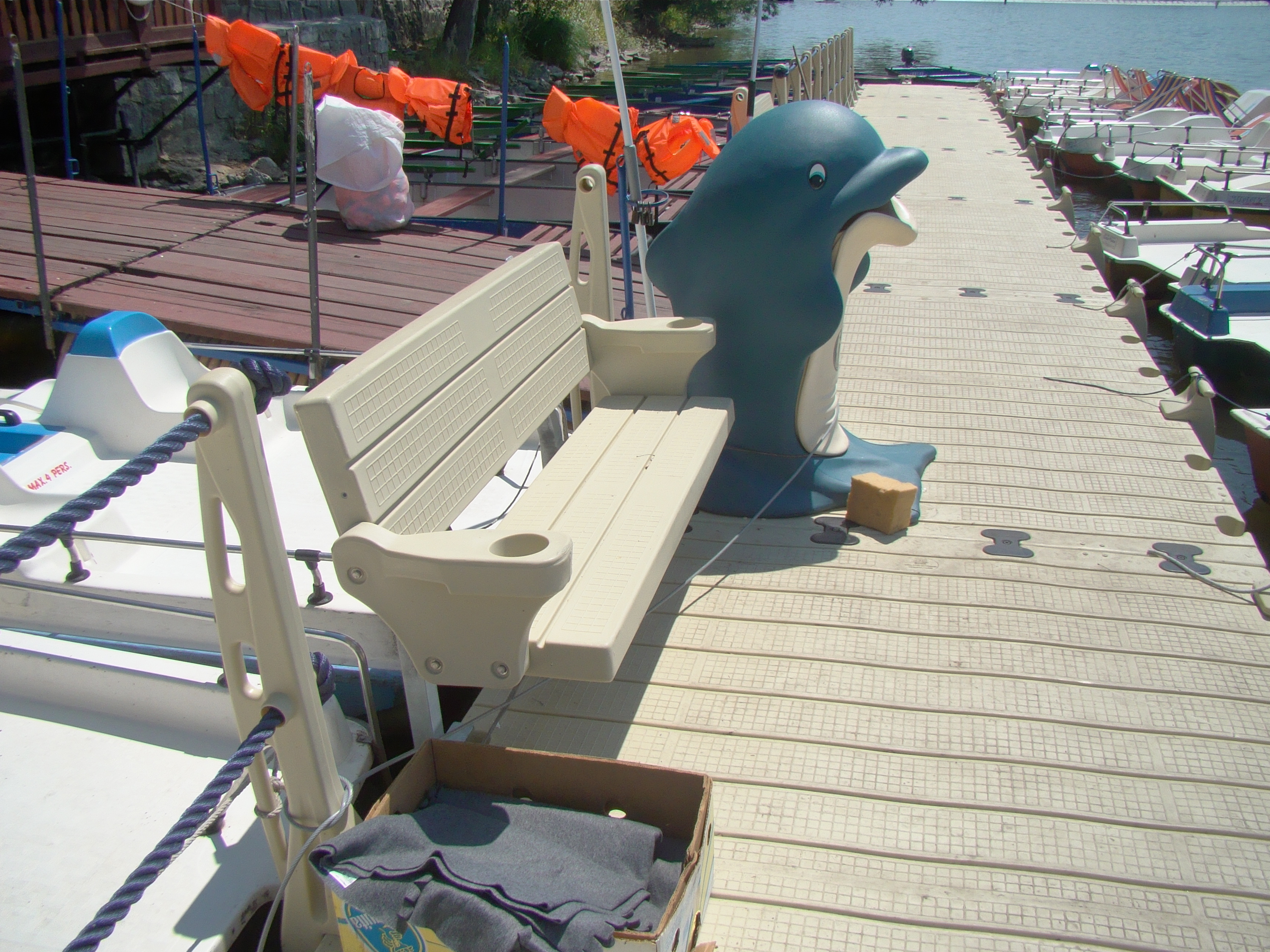 OAKBAY.cz - O.A.K. s.r.o. foto 3