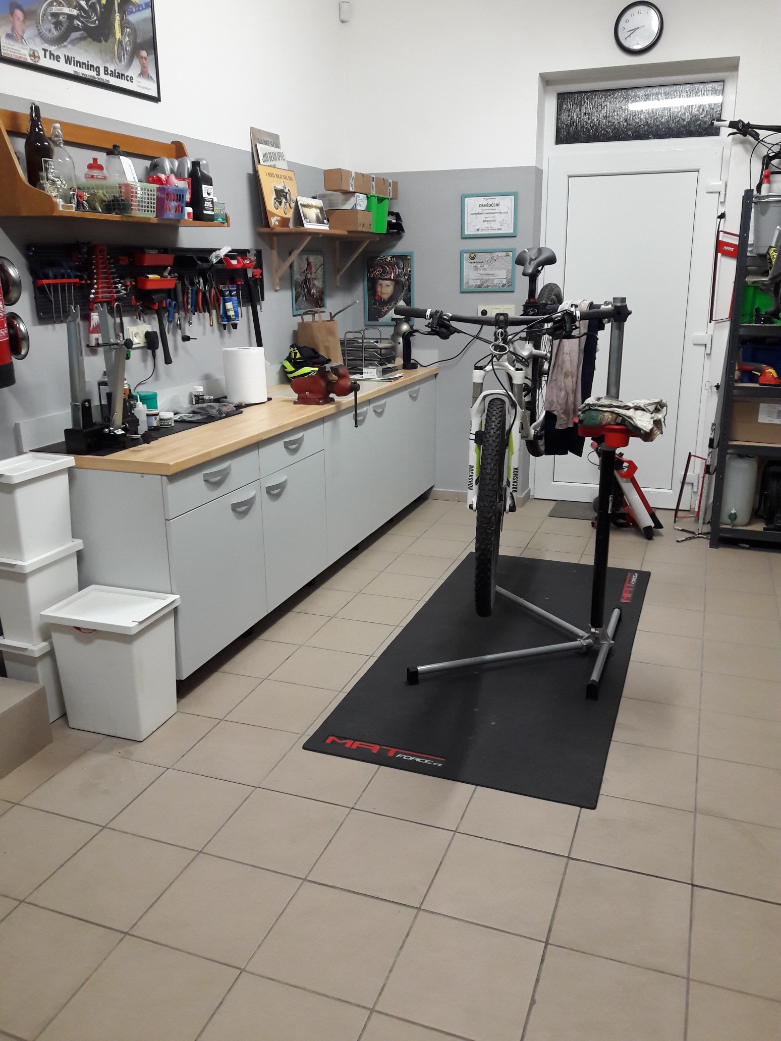 Bicycleservice.cz foto 2