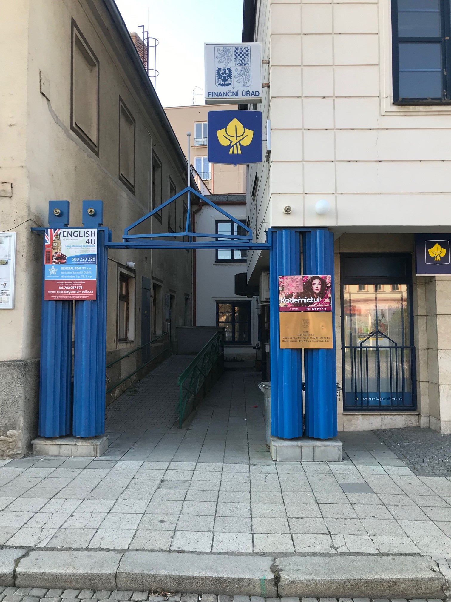 Kadeřnictví Alena foto 2