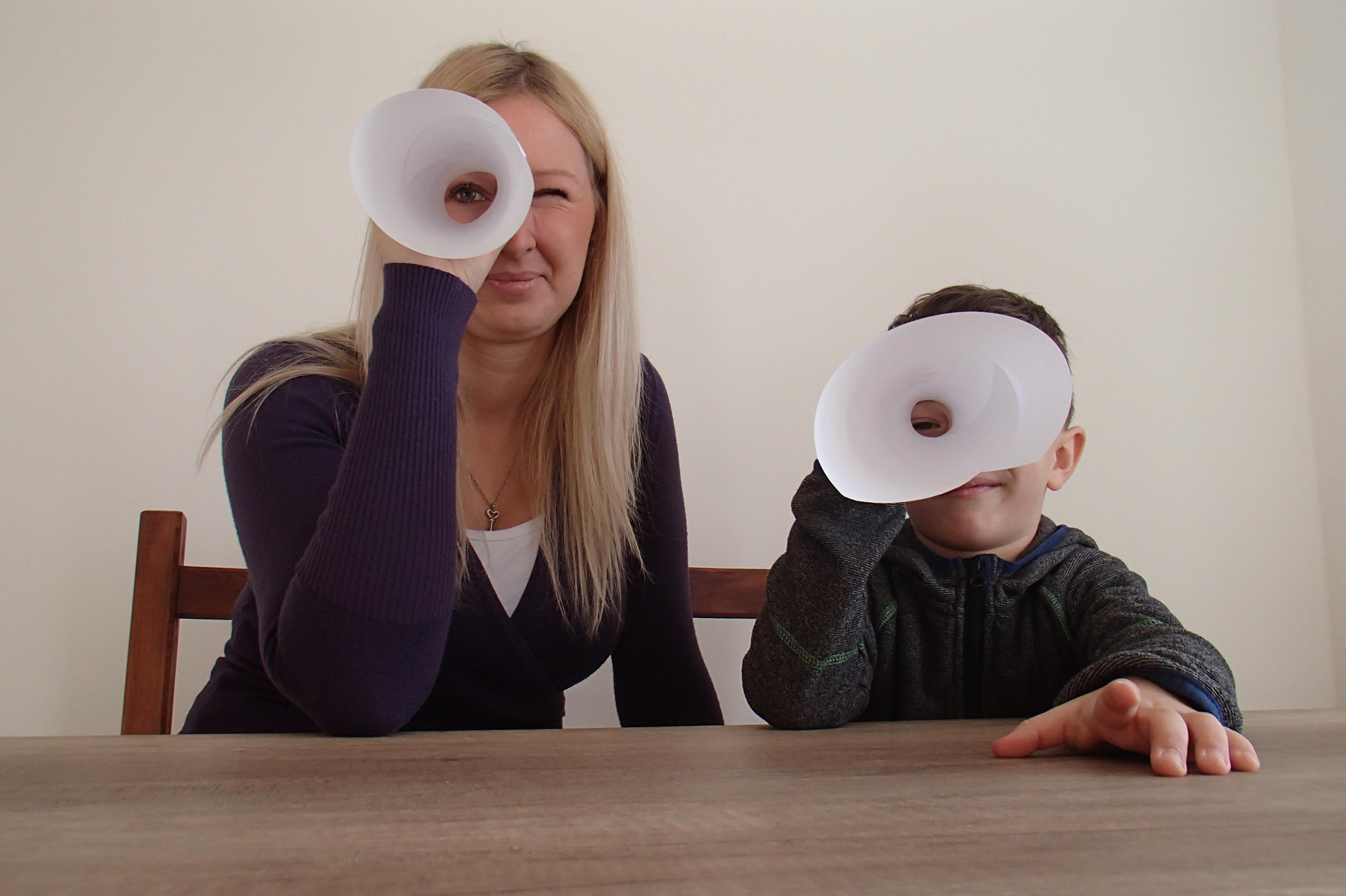 Hláskohrátky - Mgr. Lucie Vrkoslavová