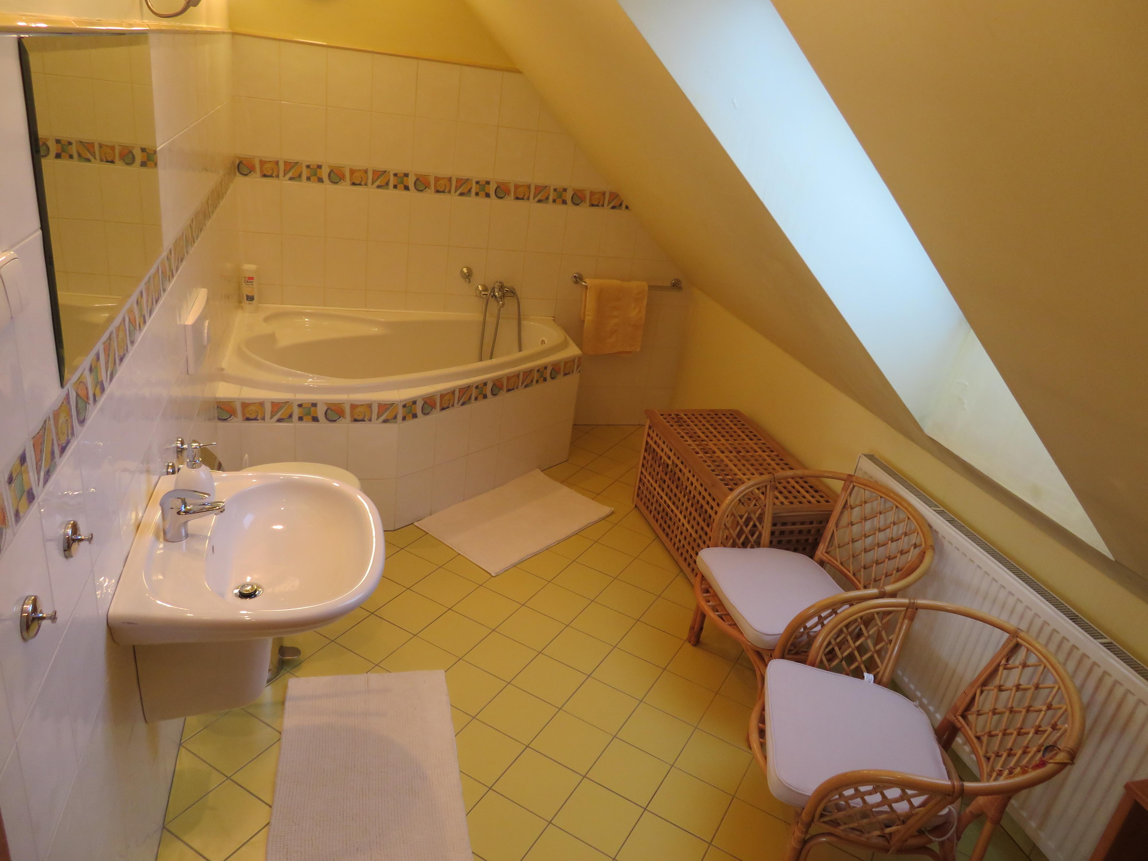 Rodinný apartmán Písek foto 3