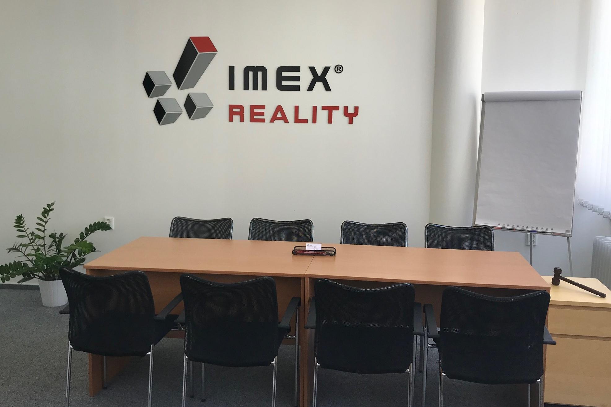 IMEX REALITY, s.r.o.