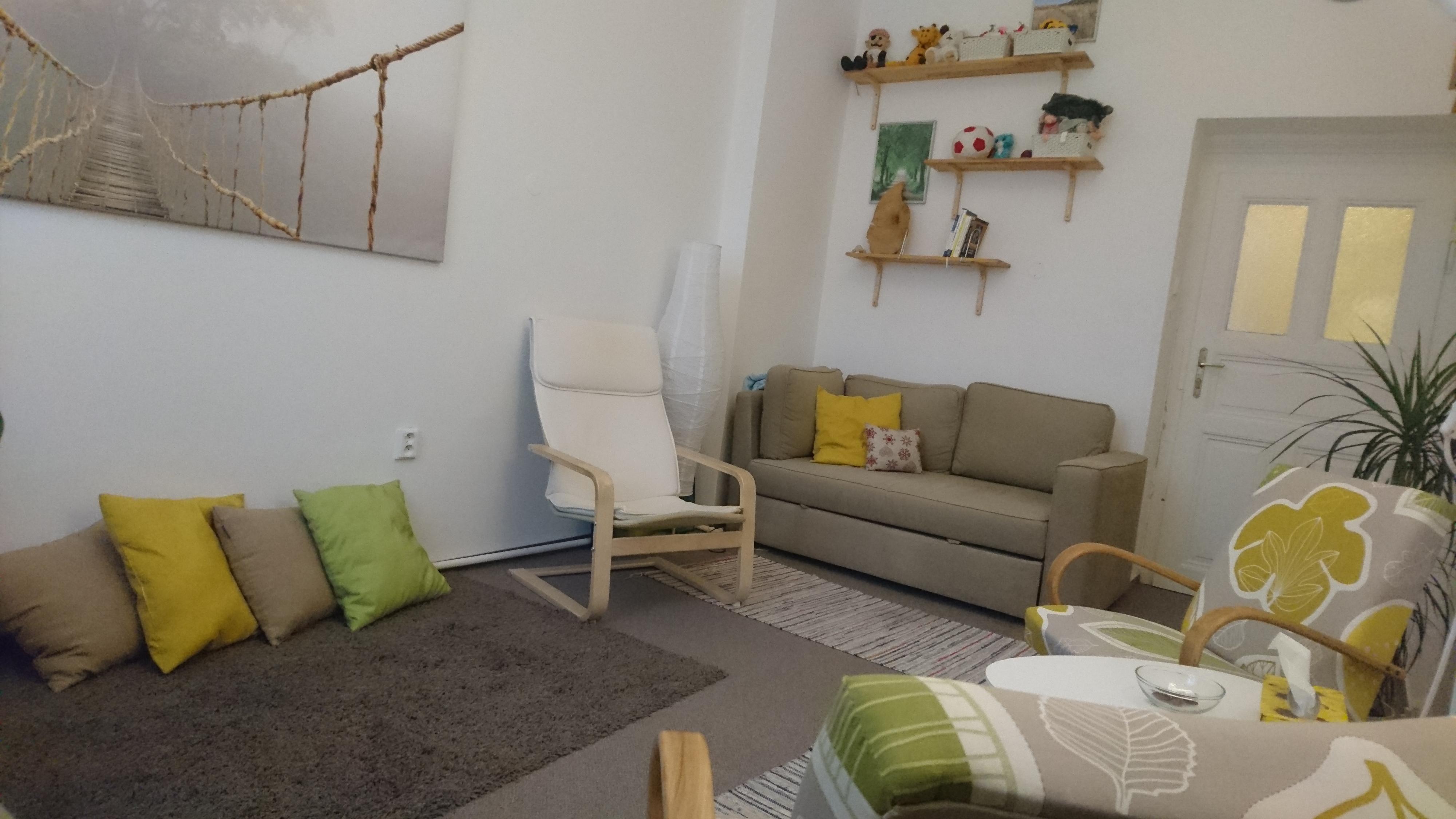 Psycholog - Nina Schautová foto 2