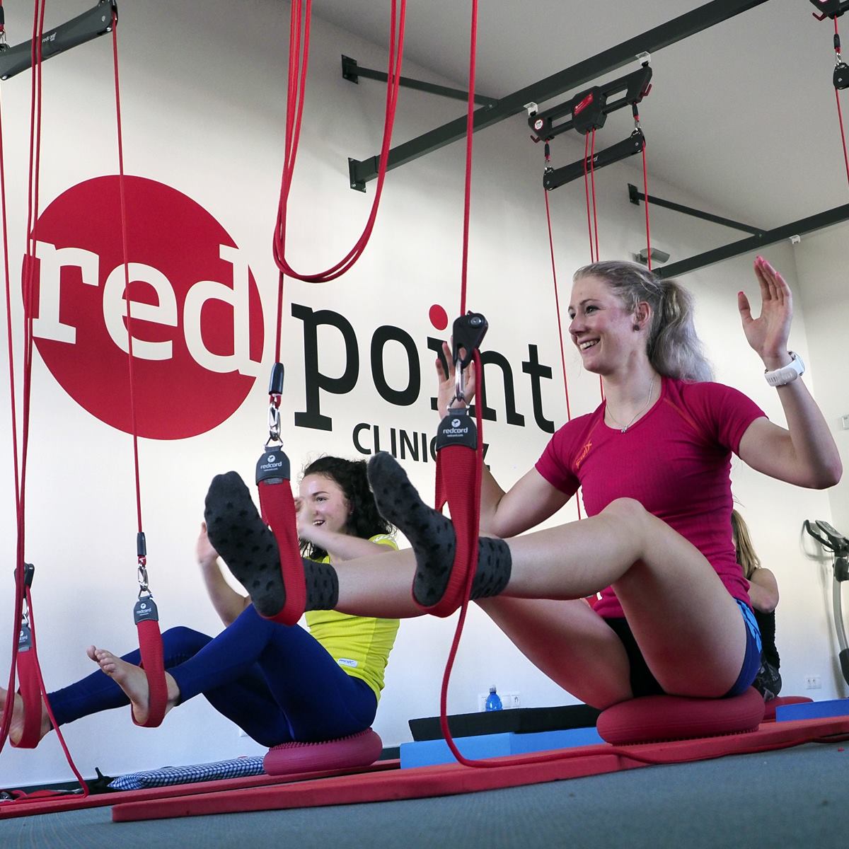 Redpoint Clinic CZ foto 3
