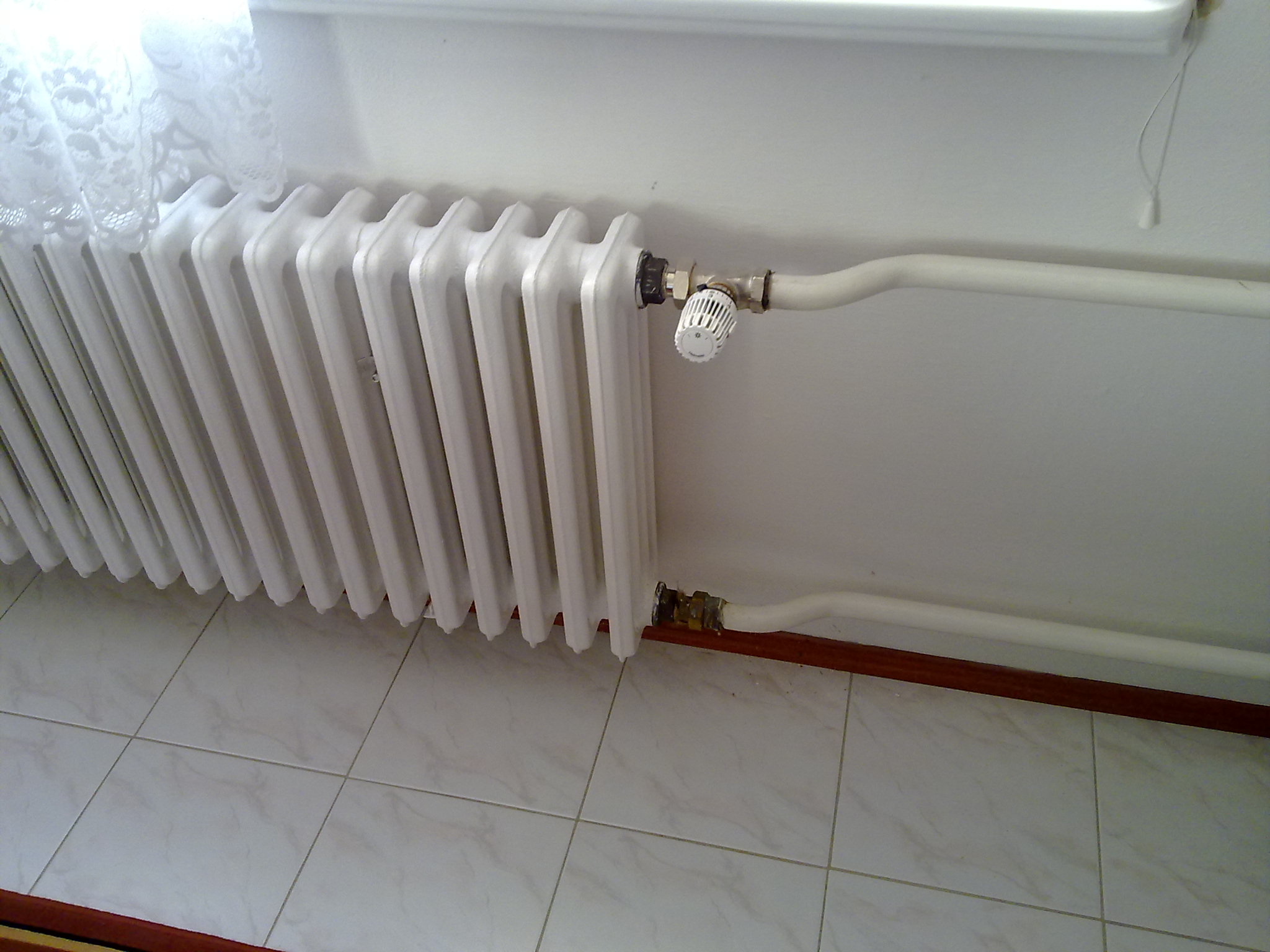 BUMA - Instalatérské práce foto 4