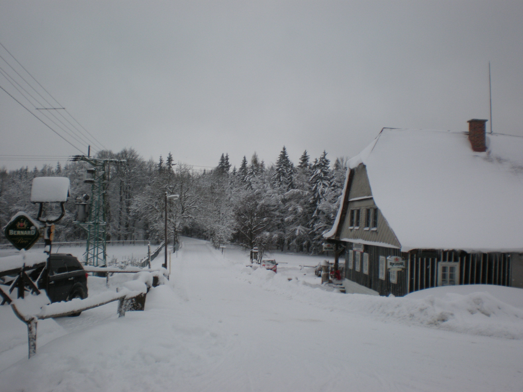 Restaurace Rezek Jeruzalém foto 2