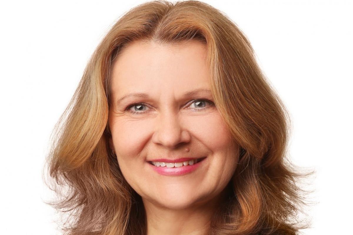 Pavlína Uhlířová