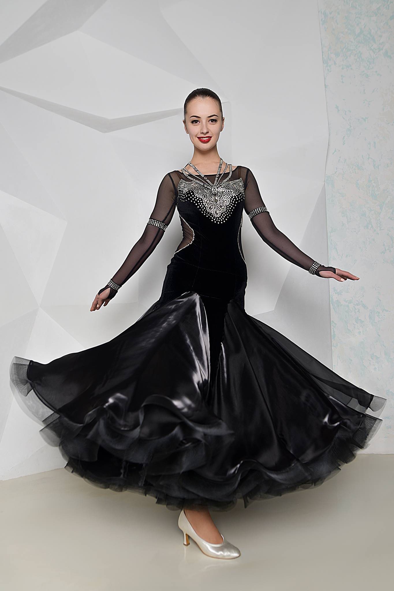 N-STUDIO Dance Fashion foto 4