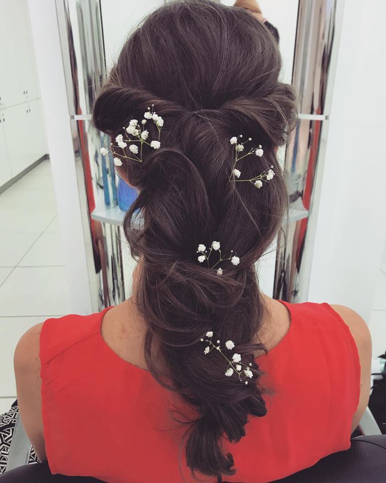 Daniela Kremláčková - Make-up & hair foto 4