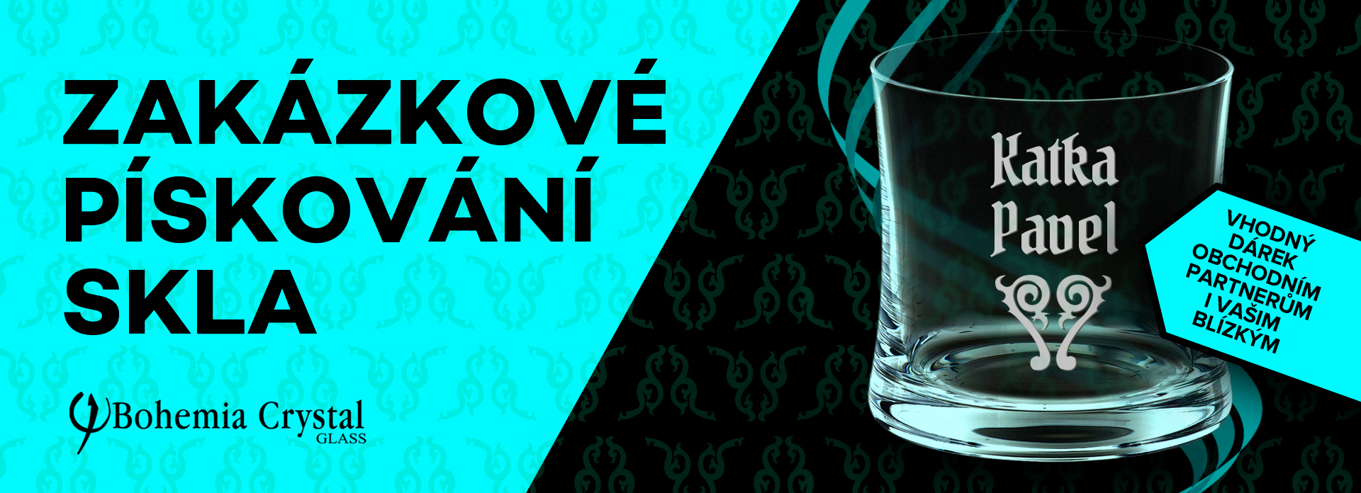 Bohemiacrystal-eshop.com foto 3