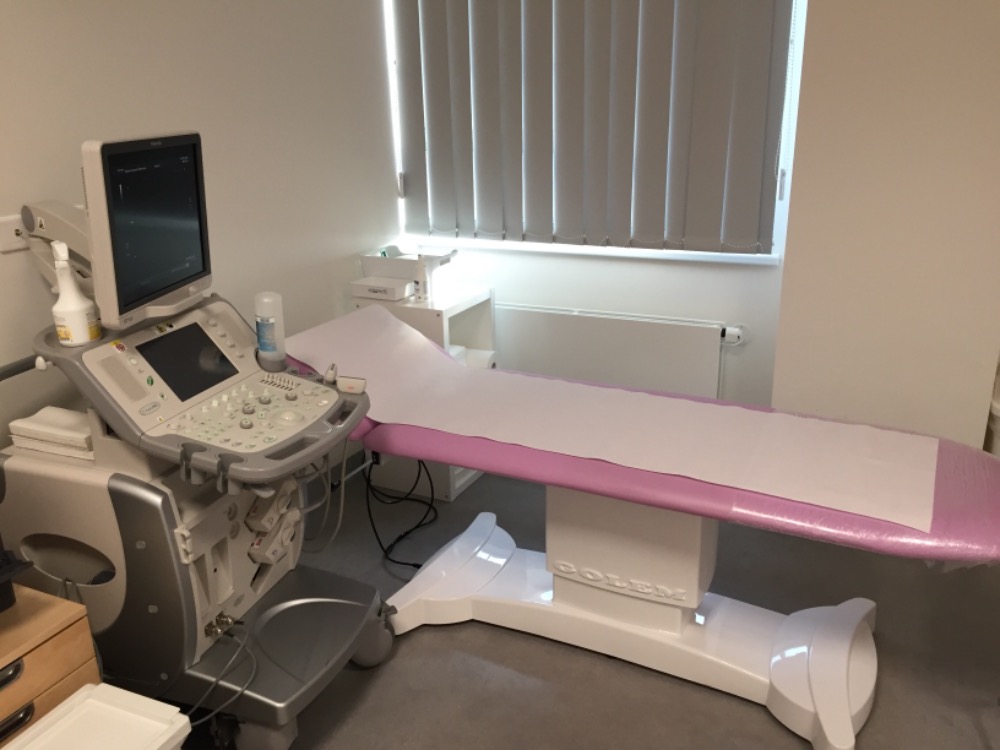 RADIODIAGNOSTIKA - mamodiagnostické centrum foto 4