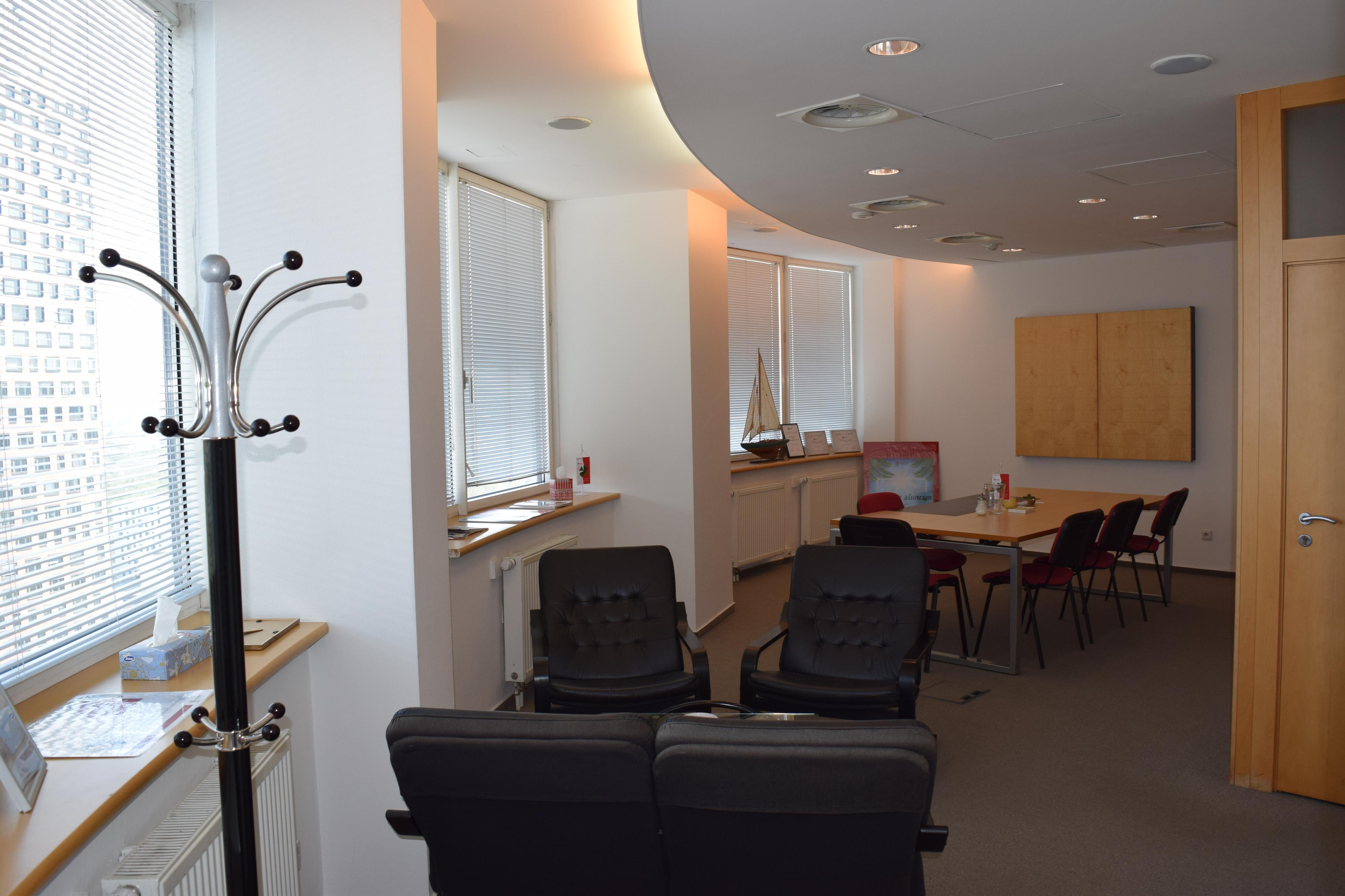 Jakub Švec - finanční poradce Brno foto 2