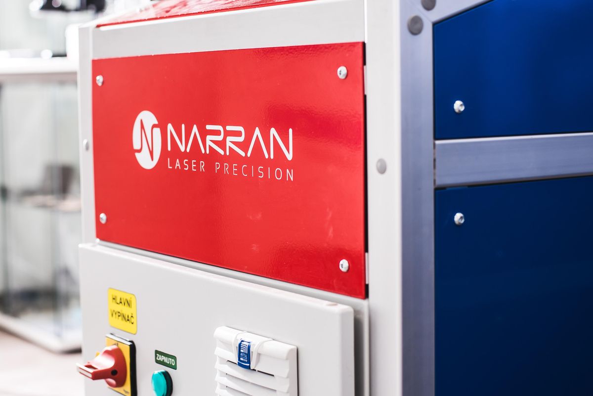 Narran Narran s.r.o. (Zlatníky-Hodkovice, Hodkovice) • Firmy.cz