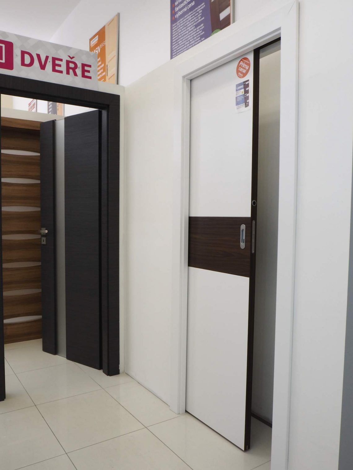 Výroba dveří ŠUJAN s.r.o. foto 5