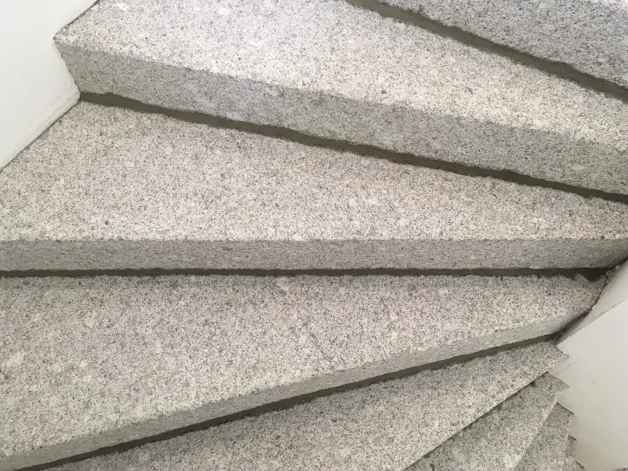 Renovace kamene - Mathias Auger foto 3