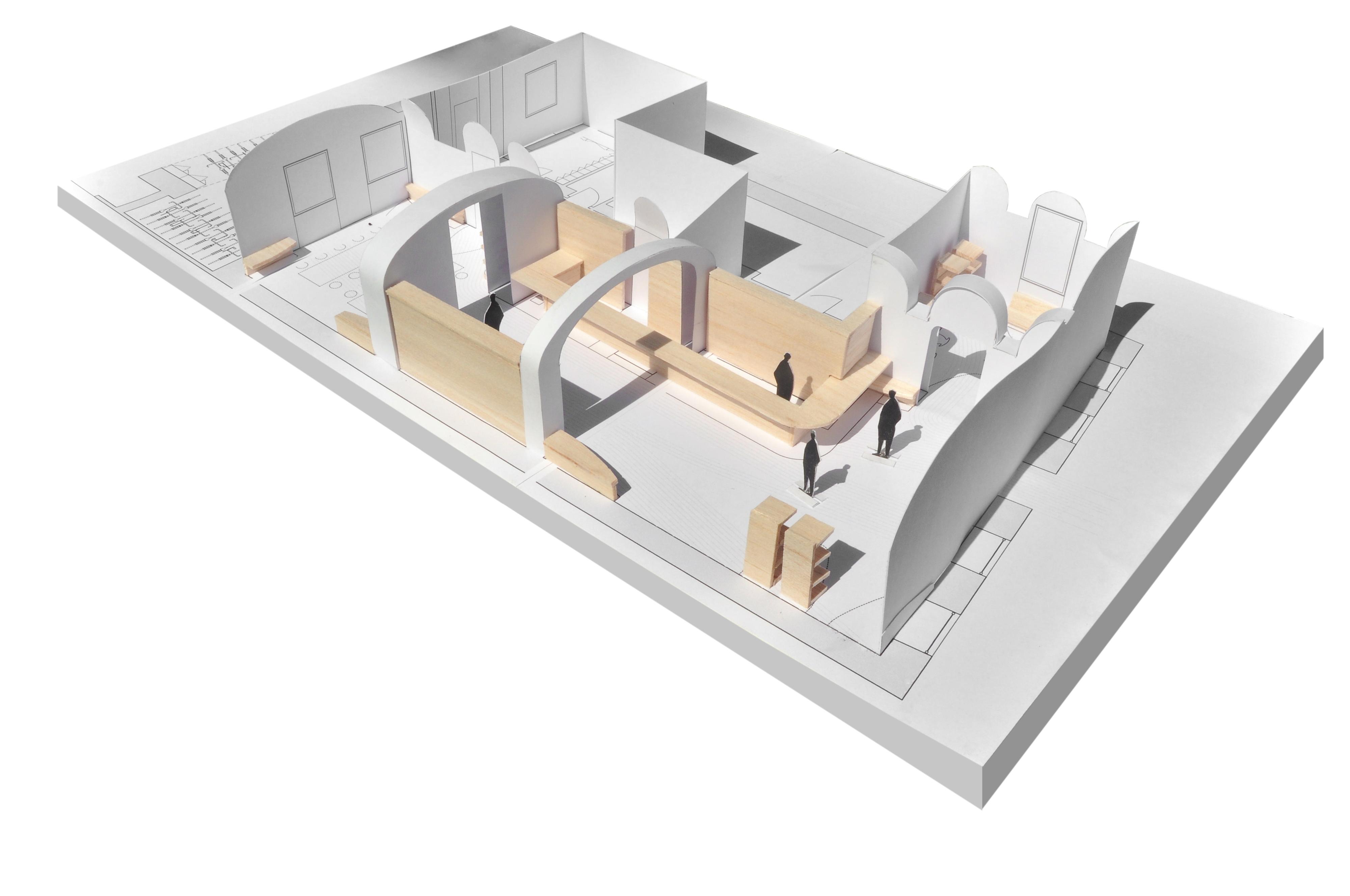 Architecture Acts foto 3