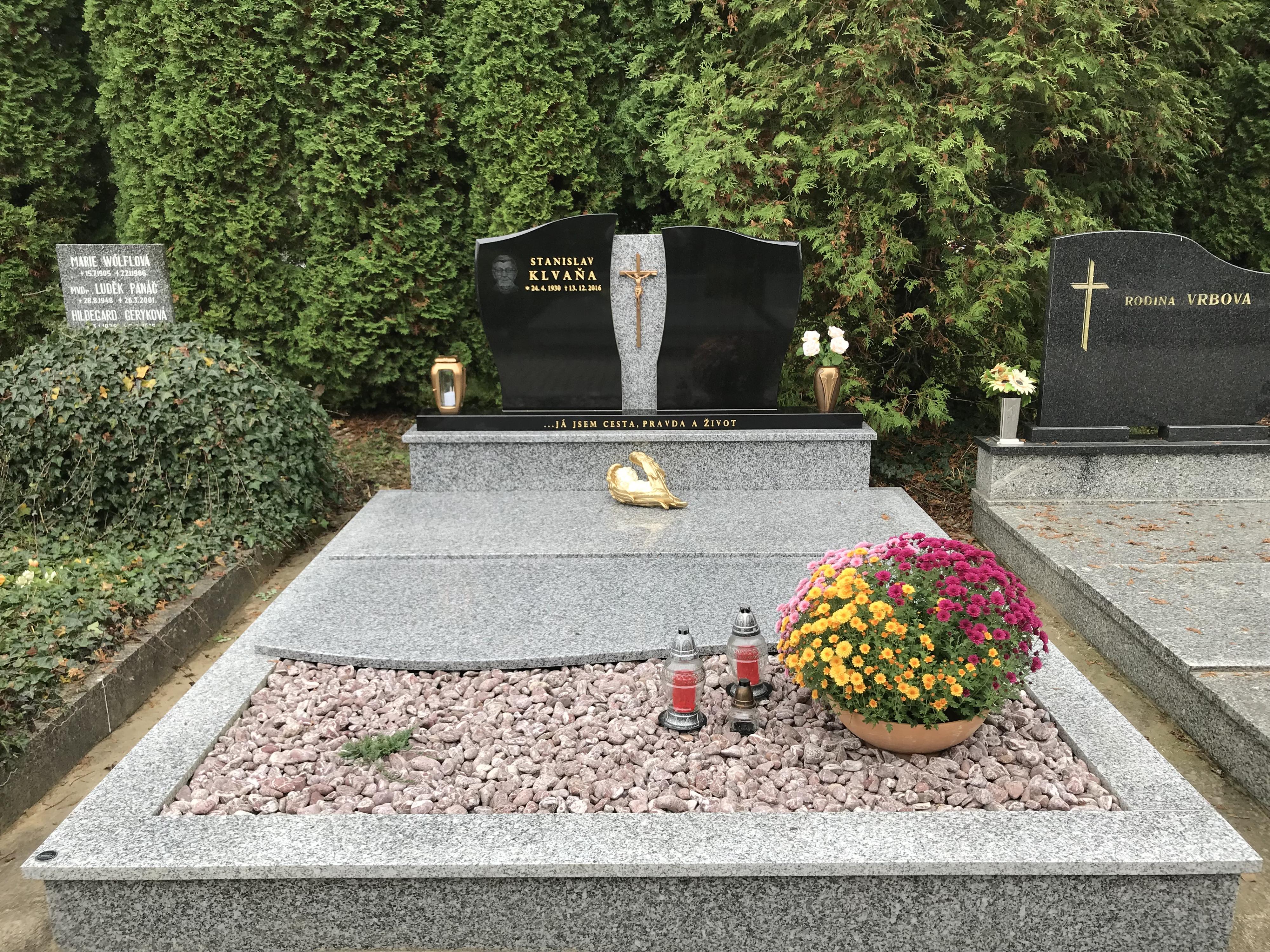 Kamenictví Langer Jaroslav foto 2