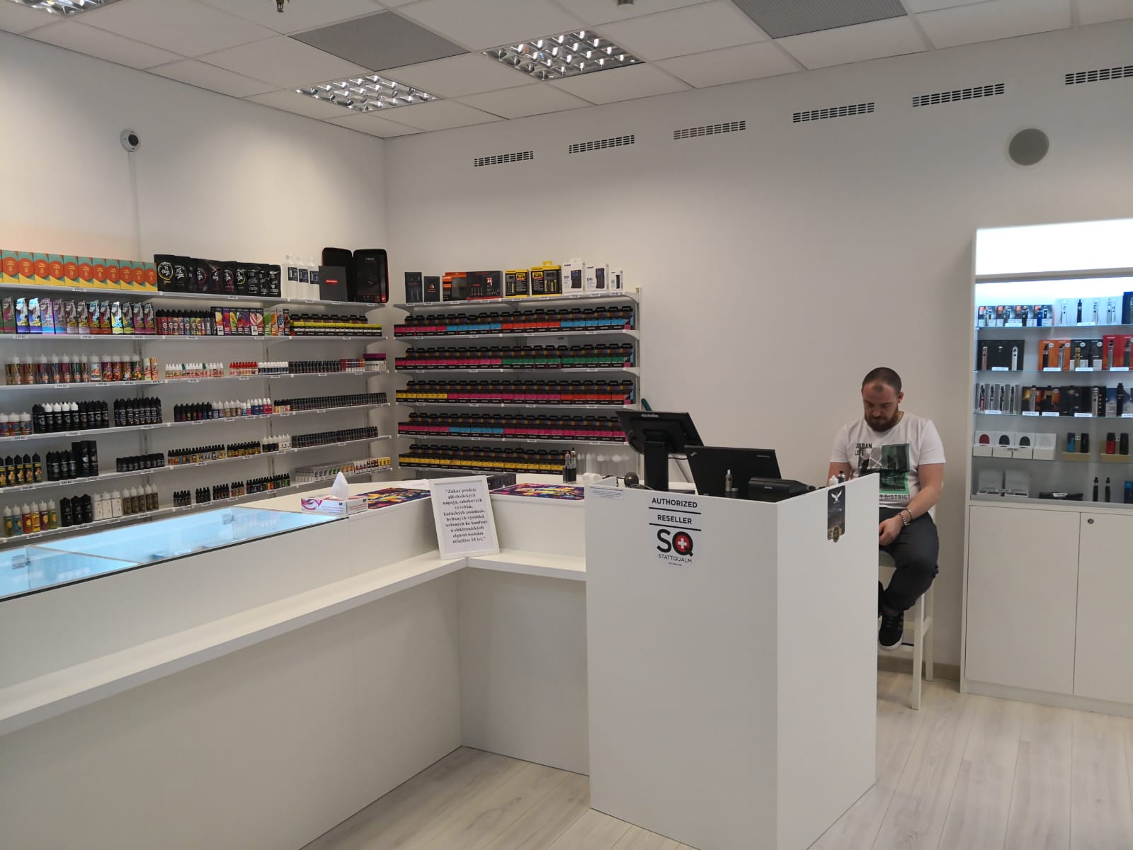 Eliquidshop.cz foto 3