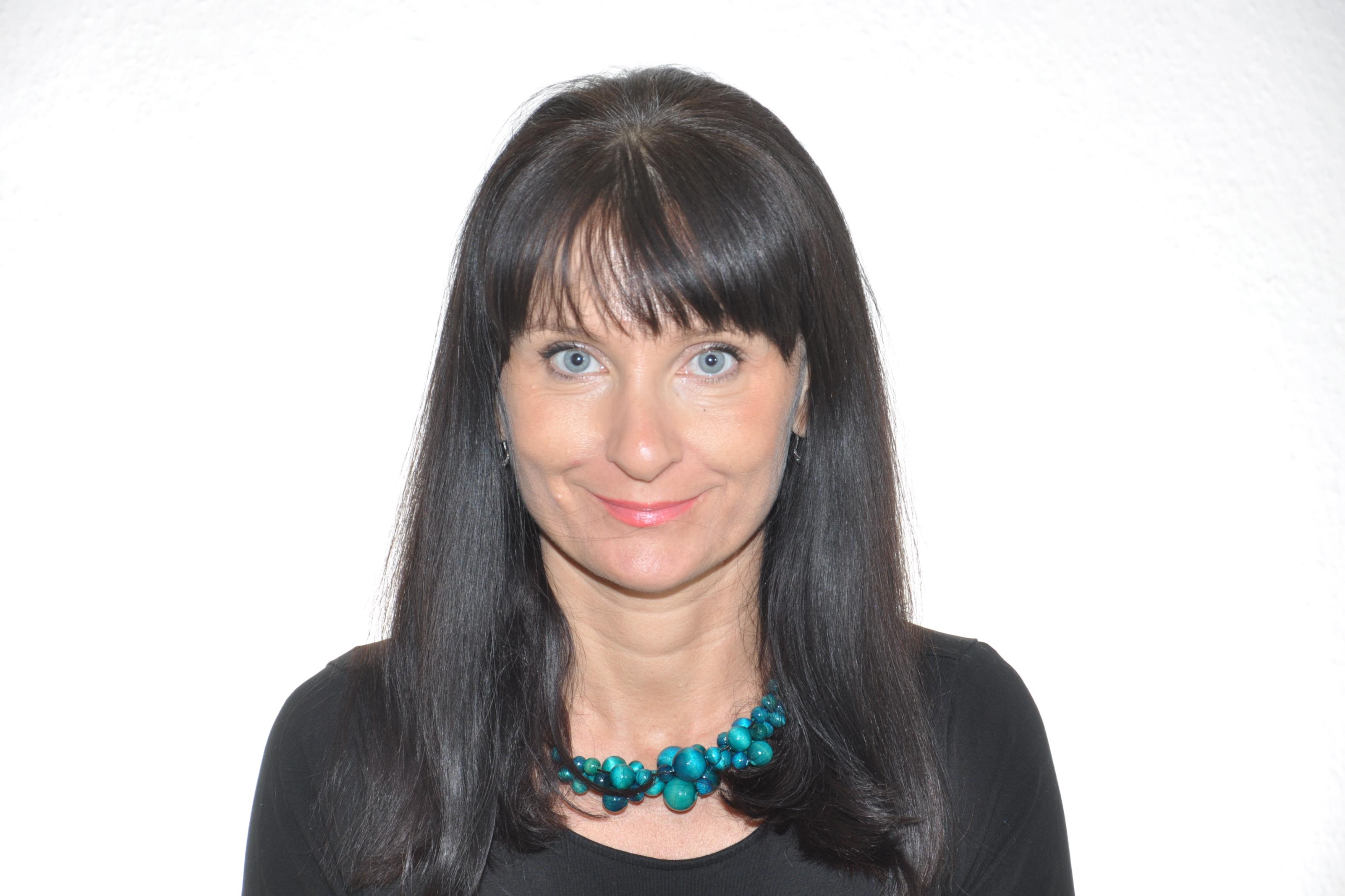 Mgr. Jitka Vlčková Grohová - právní služby