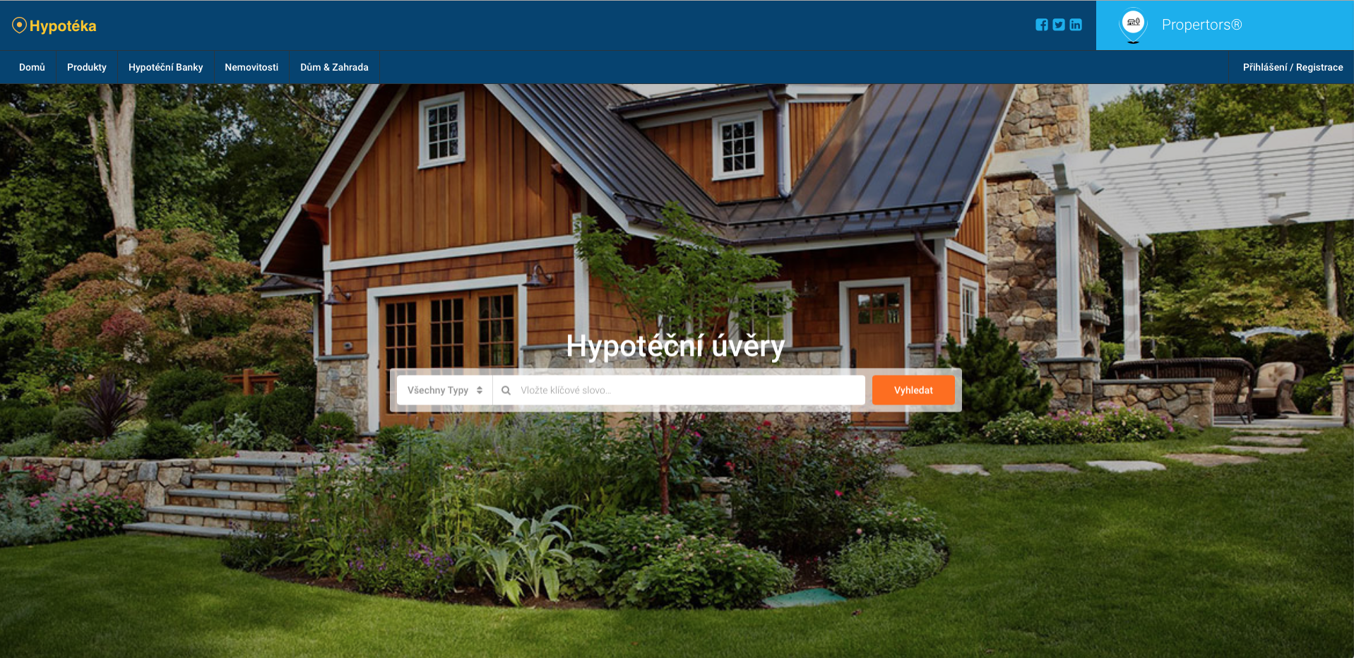 Tomas Korpa - Propertors® foto 3