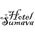 logo Hotel Šumava
