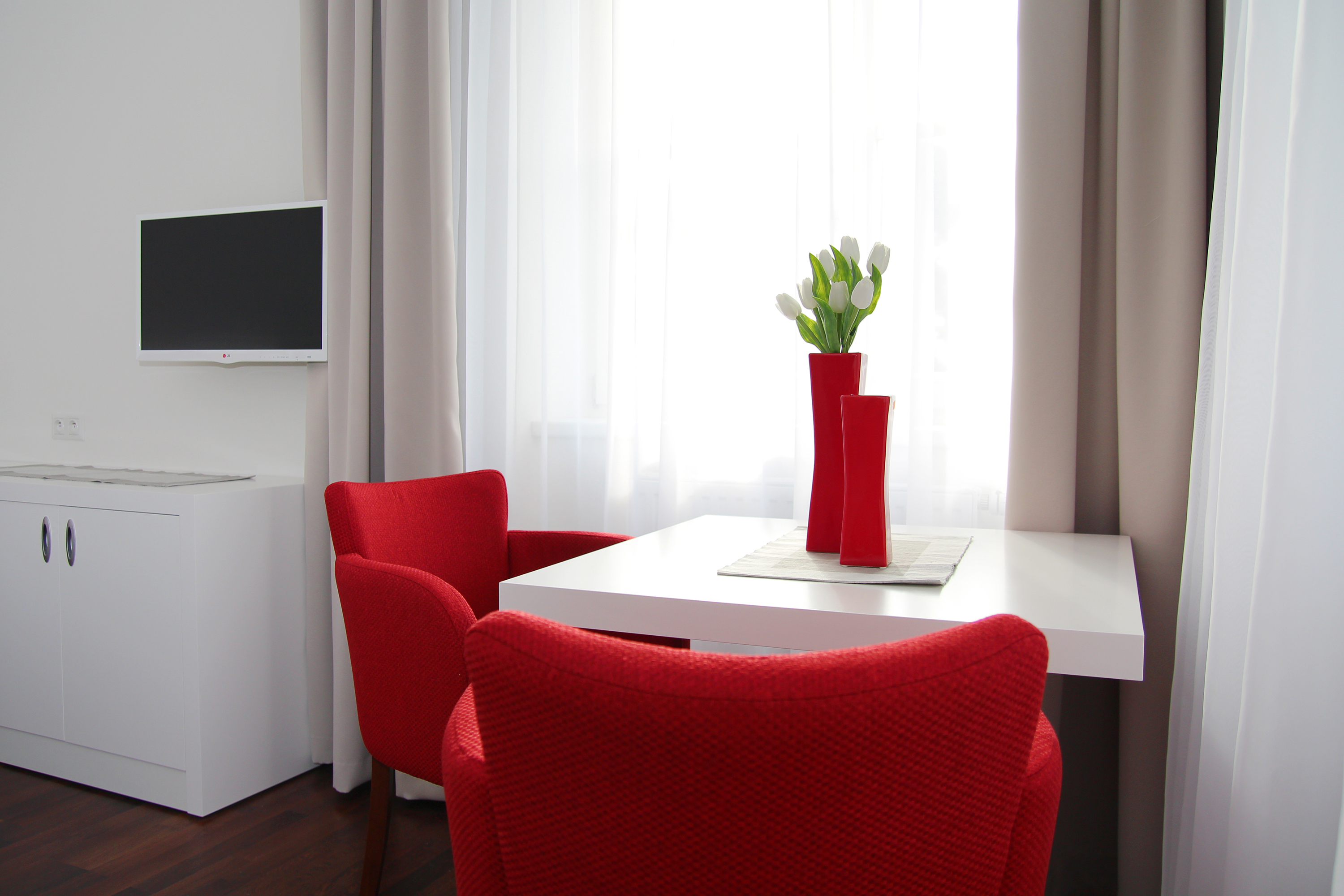 Hotel Vila Viola foto 3