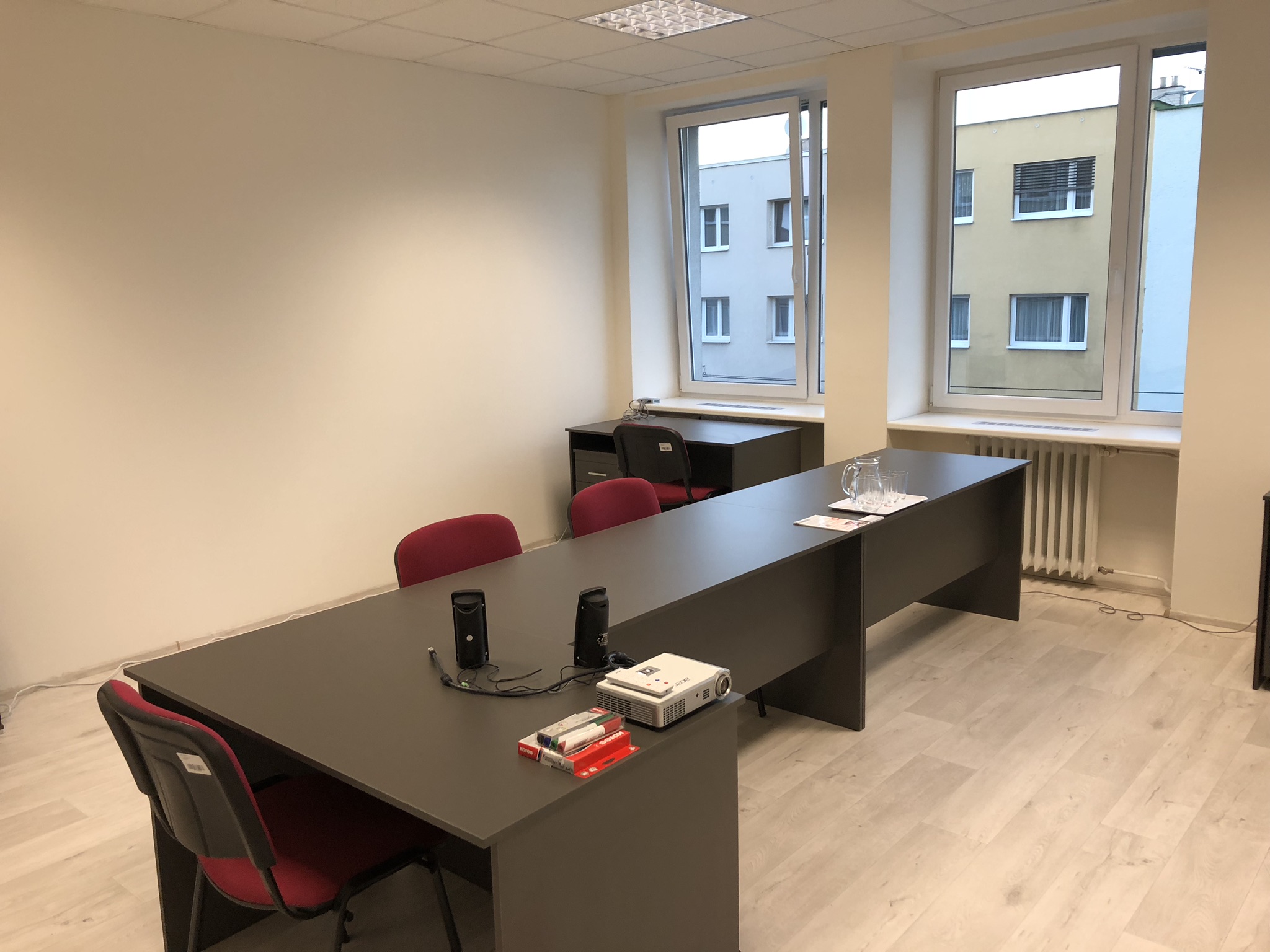 Německé jazykové centrum foto 4