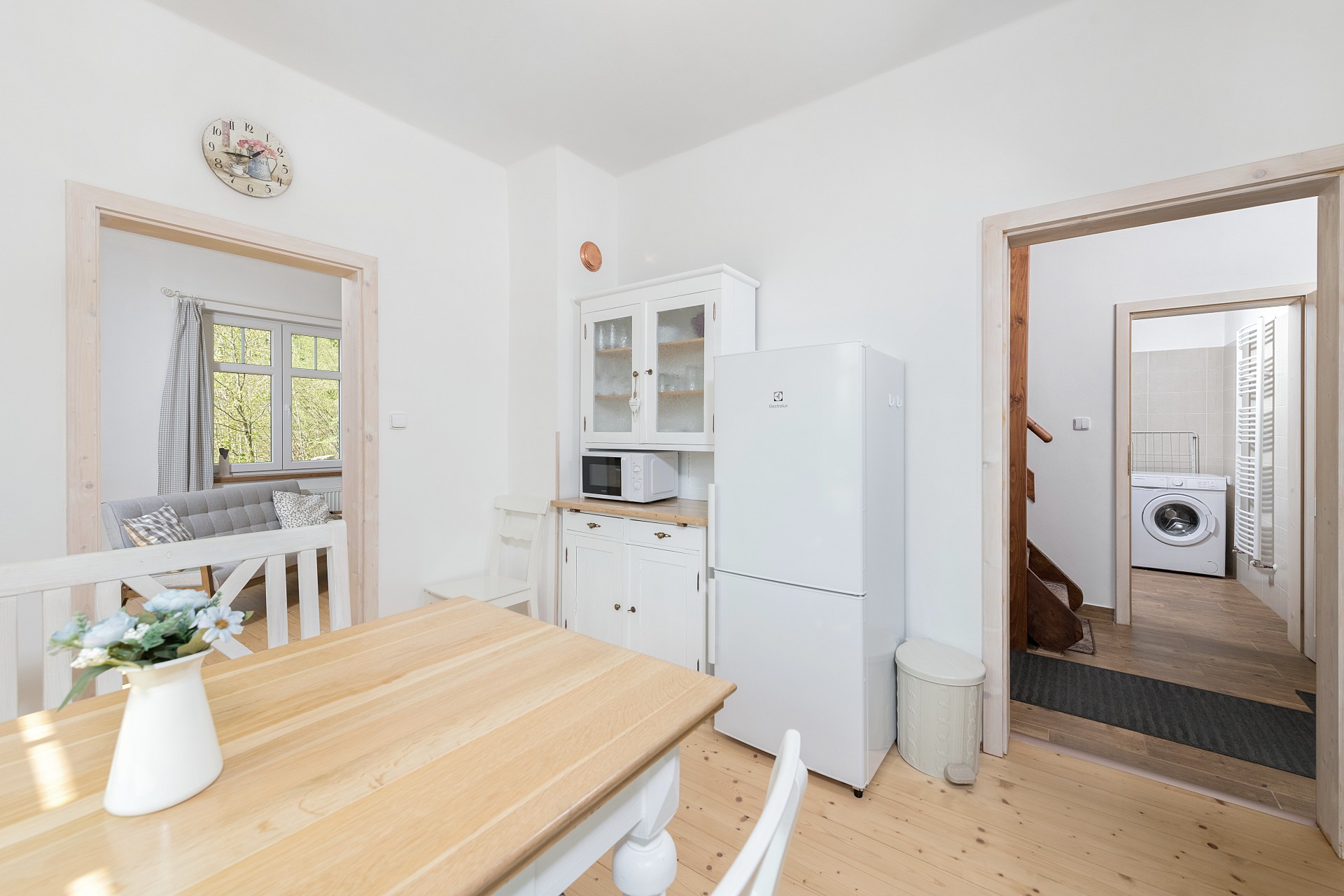 Baráček Jizerské hory foto 2